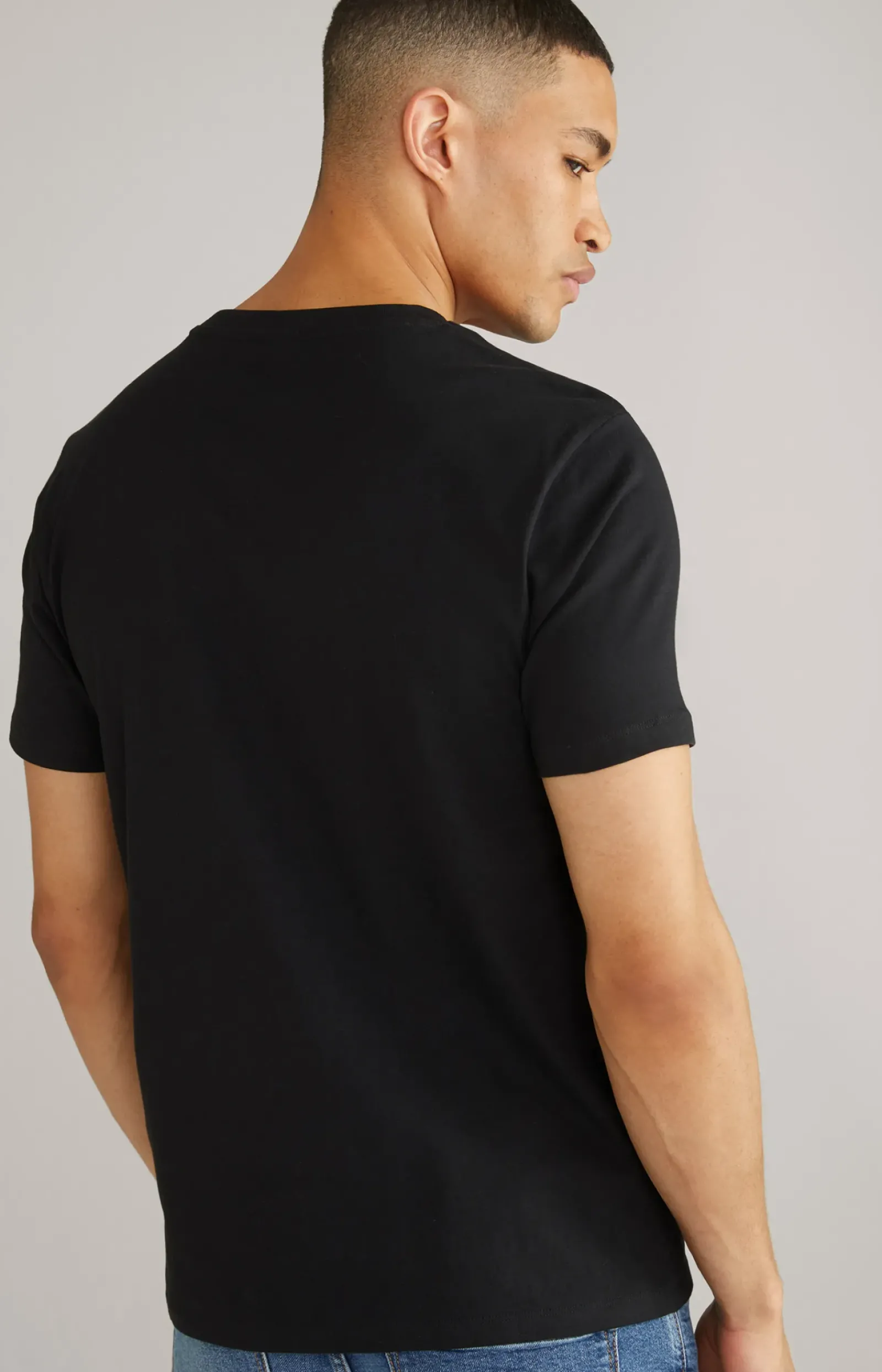 JOOP! T-Shirts&Sweats>T-Shirt Alphis in