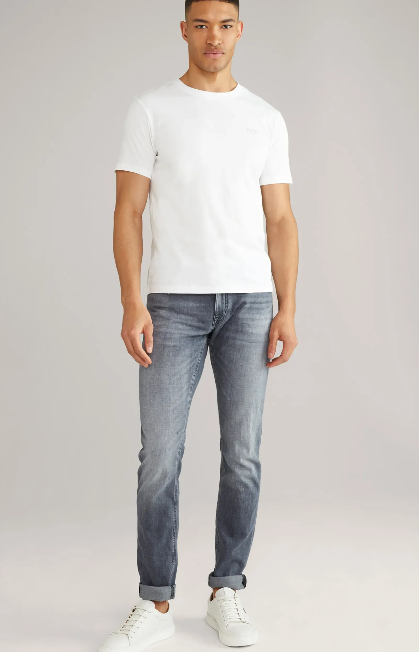 JOOP! T-Shirts&Sweats>T-Shirt Alphis in