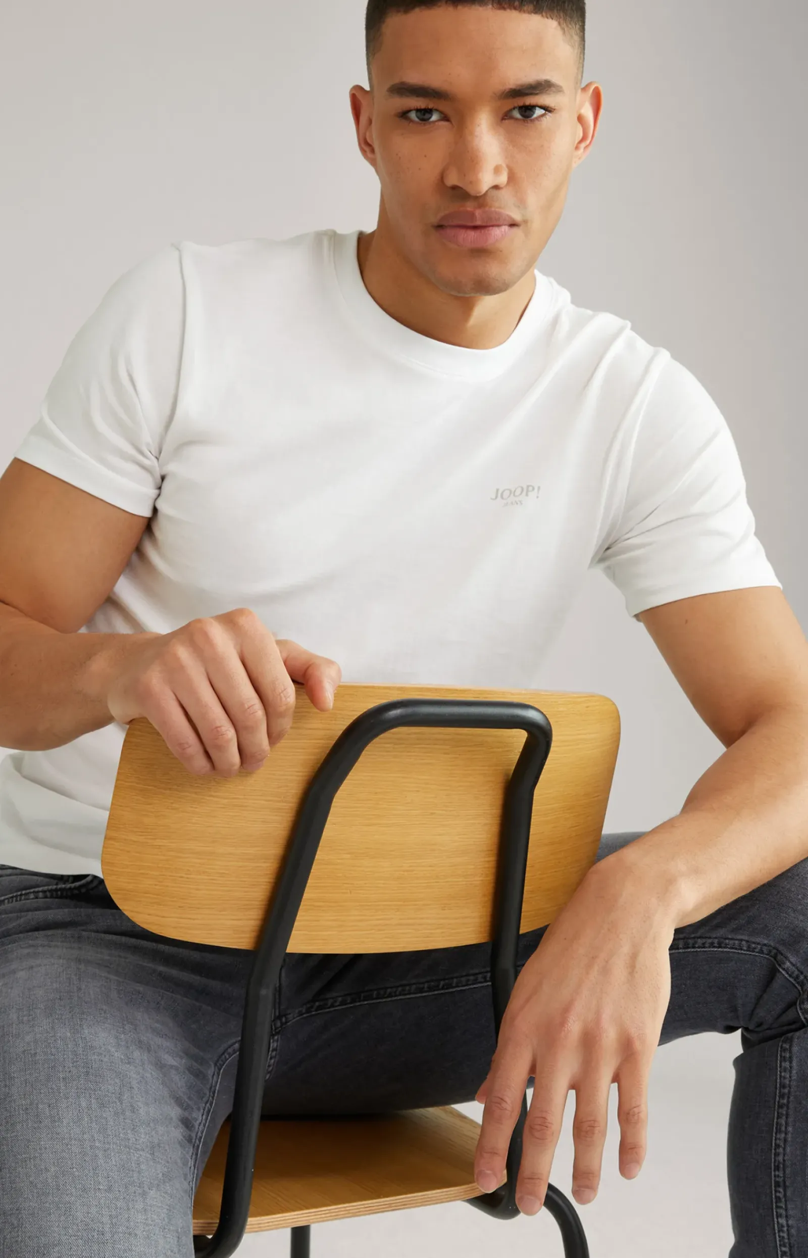 JOOP! T-Shirts&Sweats>T-Shirt Alphis in