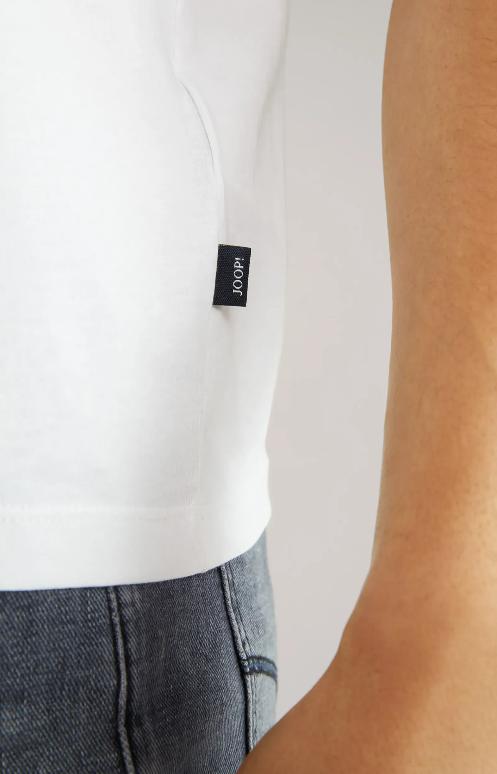 JOOP! T-Shirts&Sweats>T-Shirt Alphis in
