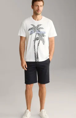 JOOP! T-Shirts&Sweats|Bekleidung>T-Shirt Bardo in