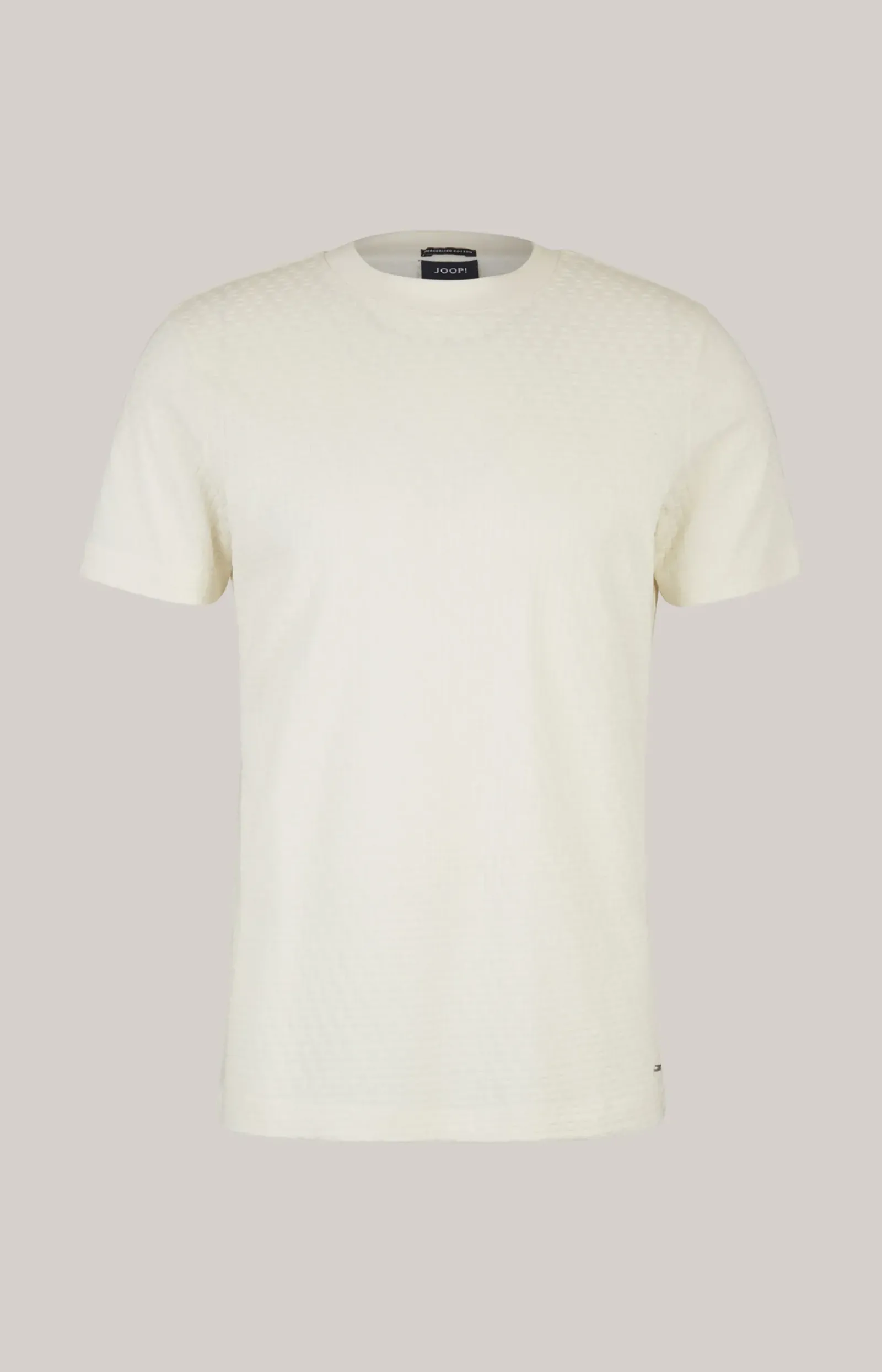 JOOP! T-Shirts&Sweats|Bekleidung>T-Shirt Bruce in strukturiert
