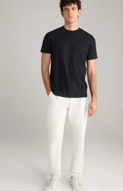 JOOP! Bekleidung>T-Shirt Bruce in strukturiert