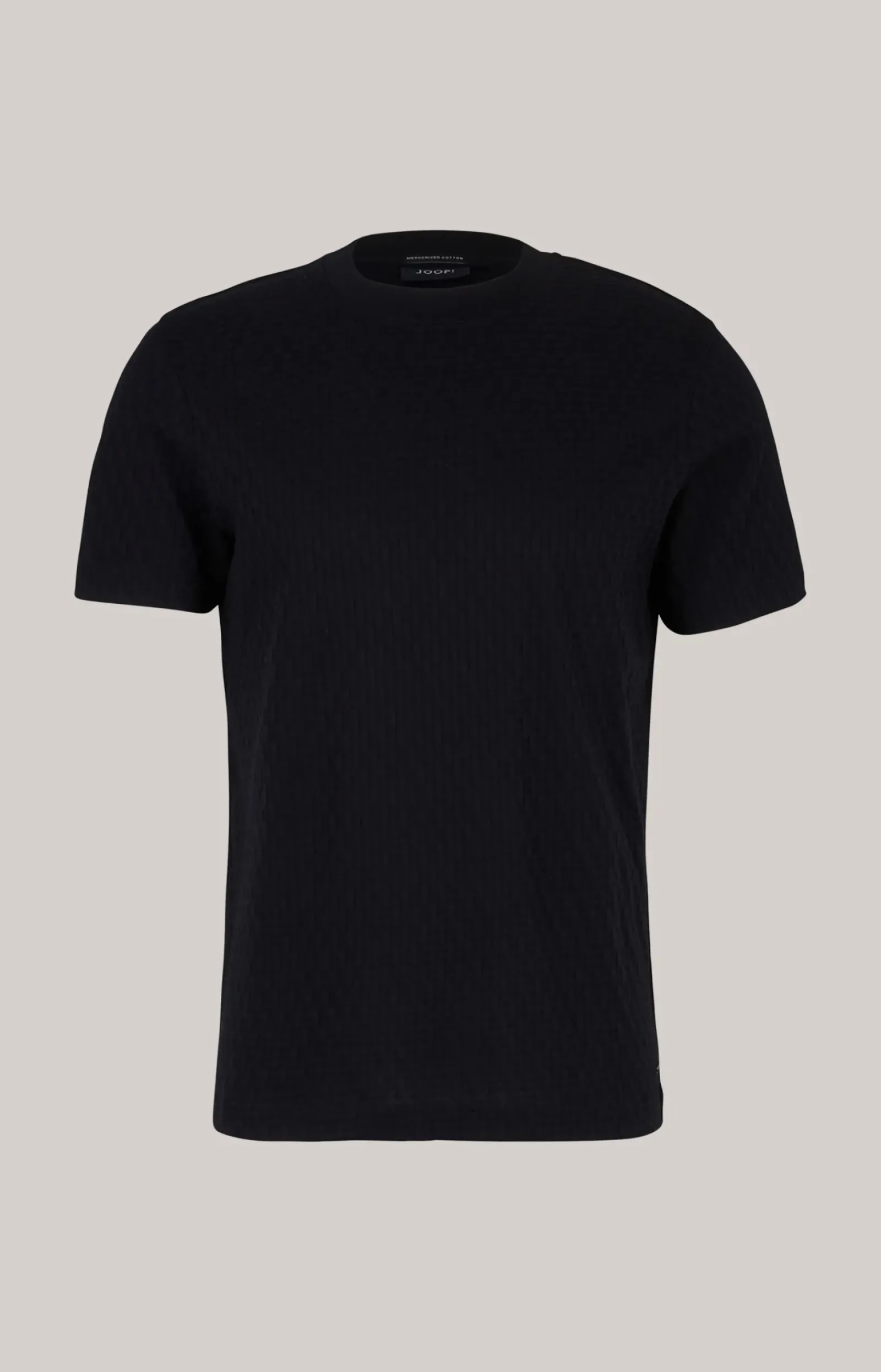 JOOP! Bekleidung>T-Shirt Bruce in strukturiert