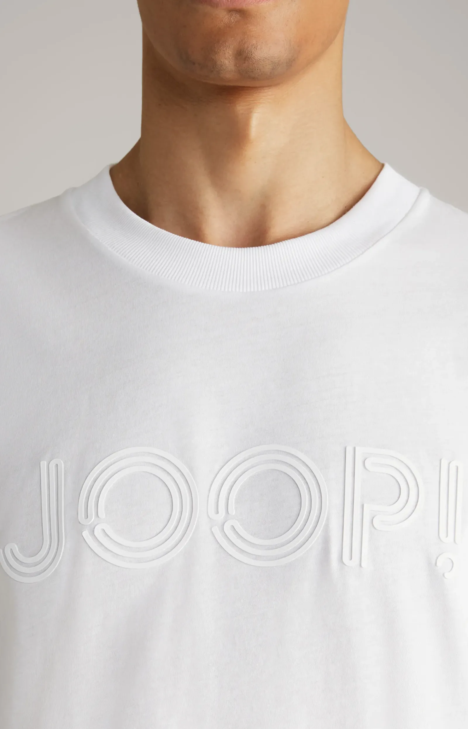 JOOP! T-Shirts&Sweats|Bekleidung>T-Shirt Byron in