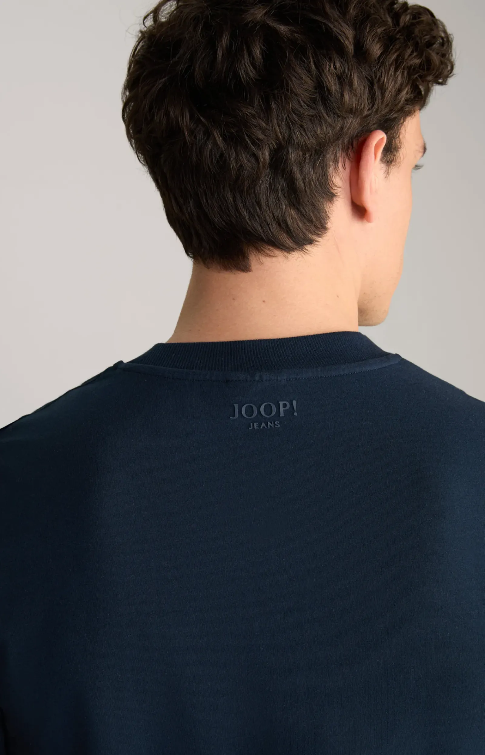JOOP! T-Shirts&Sweats|Bekleidung>T-Shirt Cedric in