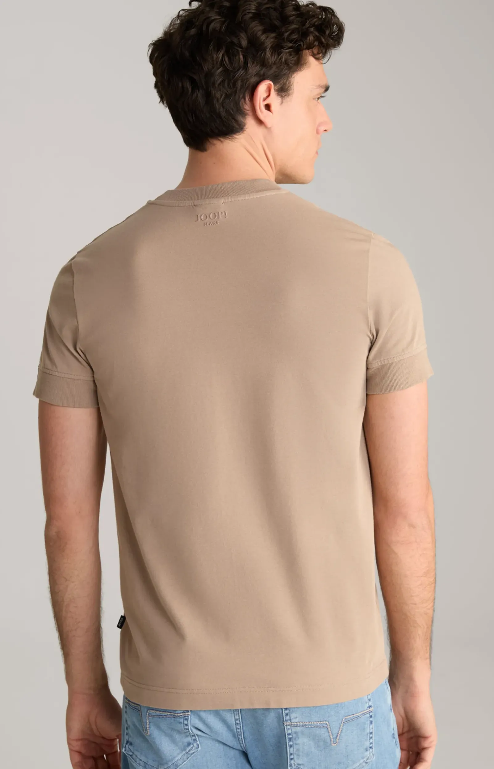JOOP! T-Shirts&Sweats|Bekleidung>T-Shirt Cedric in