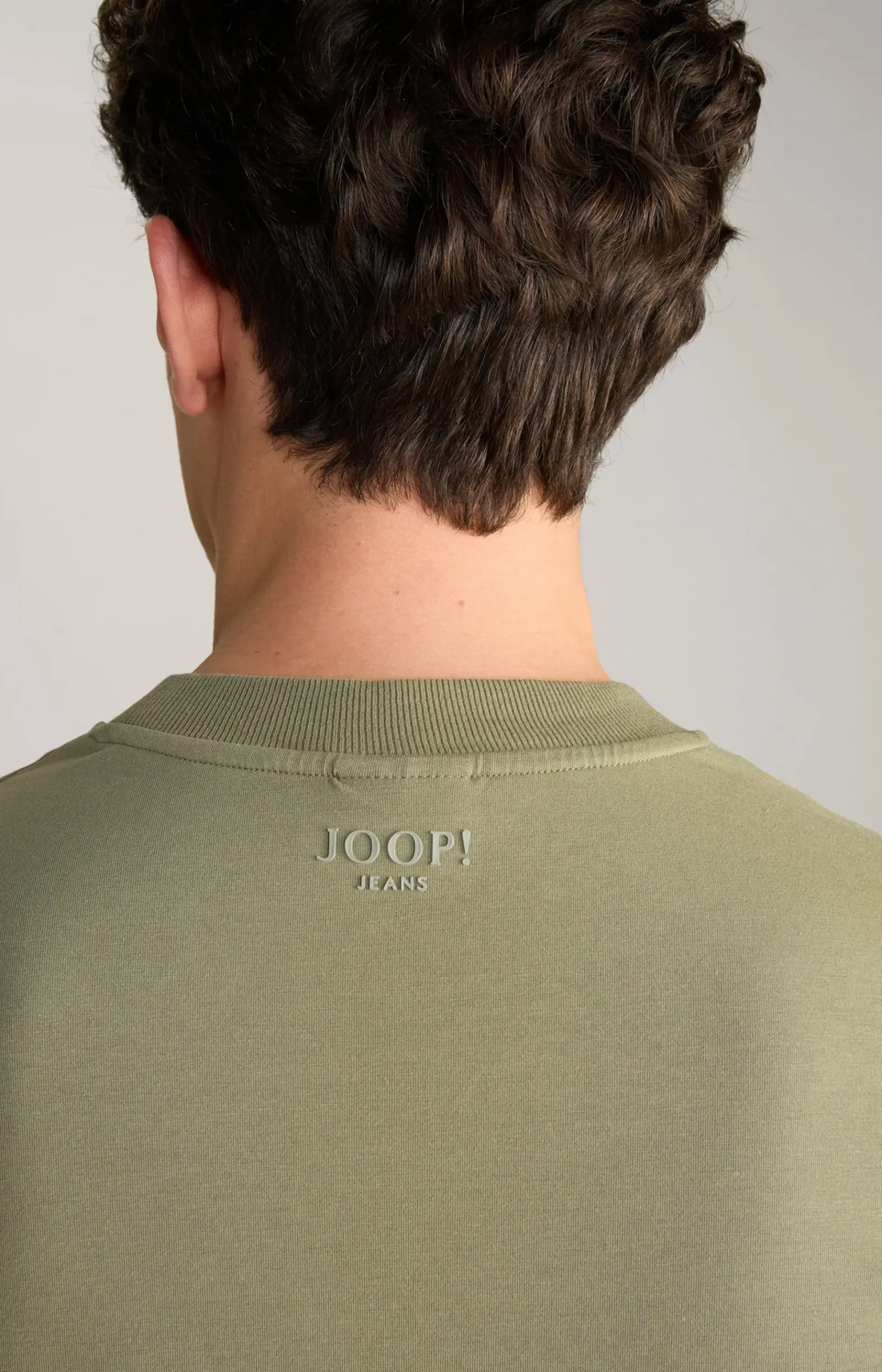 JOOP! T-Shirts&Sweats|Bekleidung>T-Shirt Cedric in