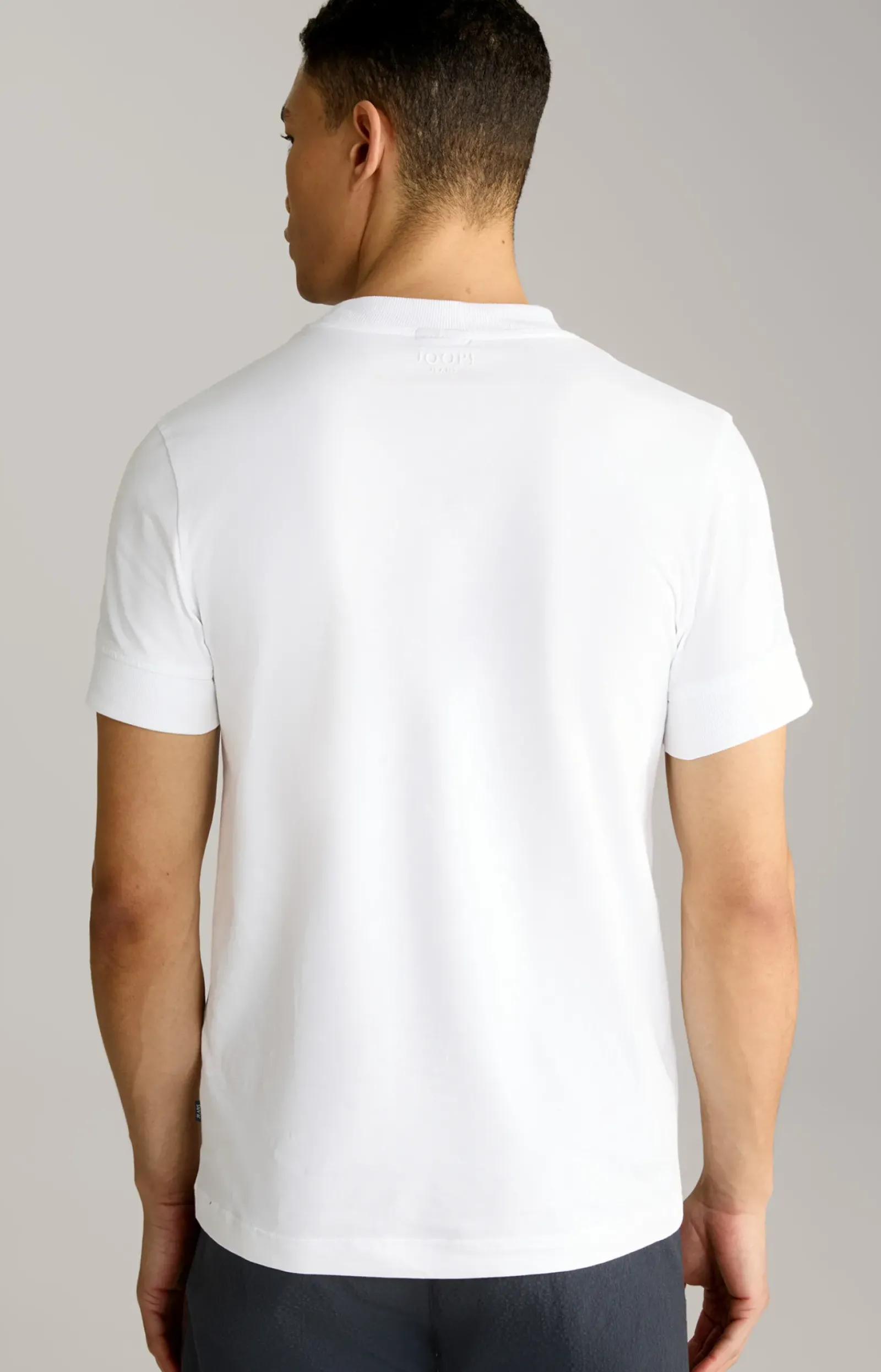 JOOP! T-Shirts&Sweats>T-Shirt Cedric in
