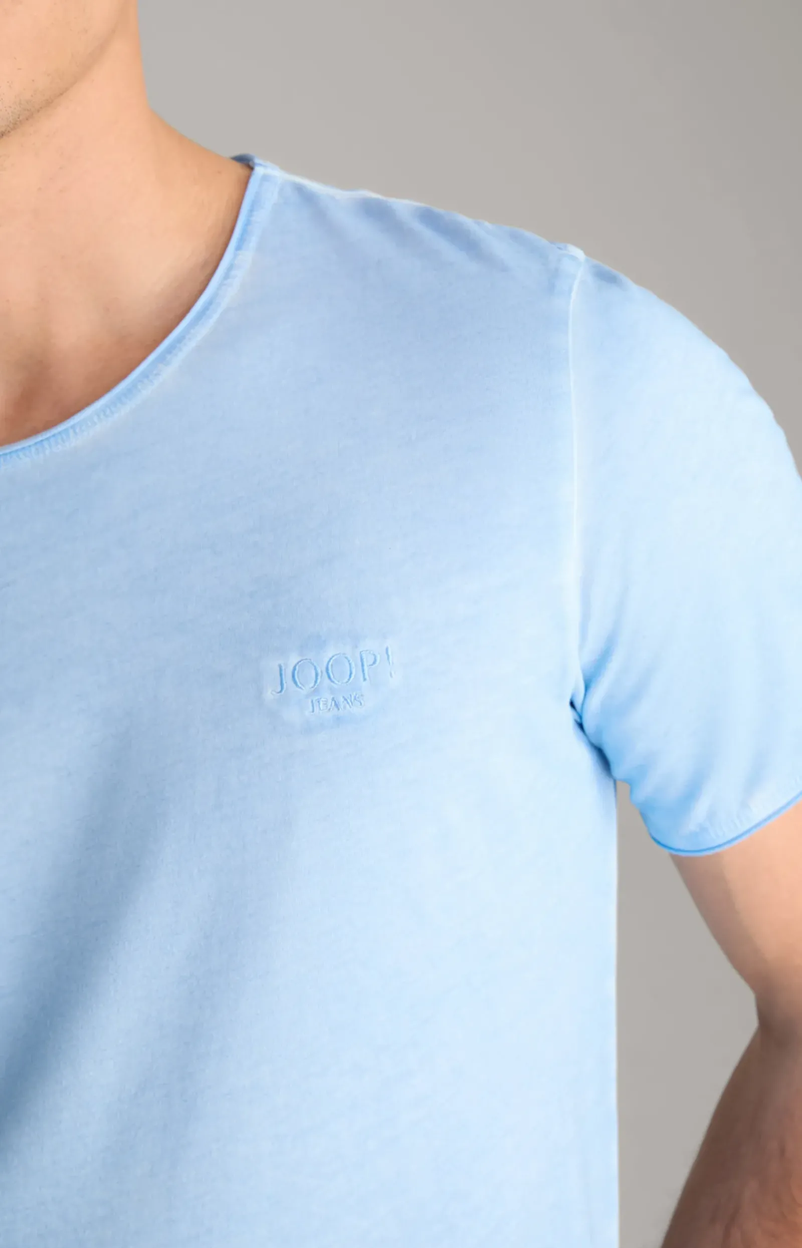 JOOP! T-Shirts&Sweats|Bekleidung>T-Shirt Clark in