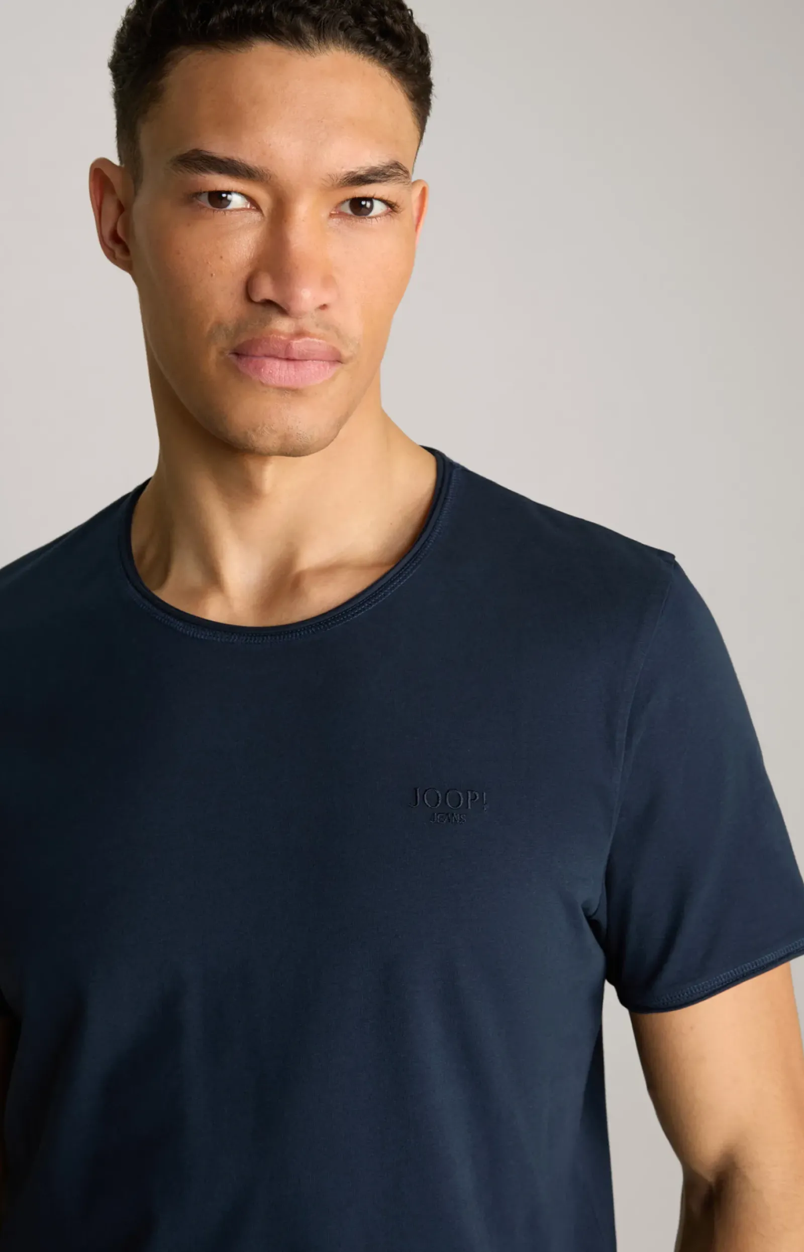 JOOP! T-Shirts&Sweats>T-Shirt Cliff in