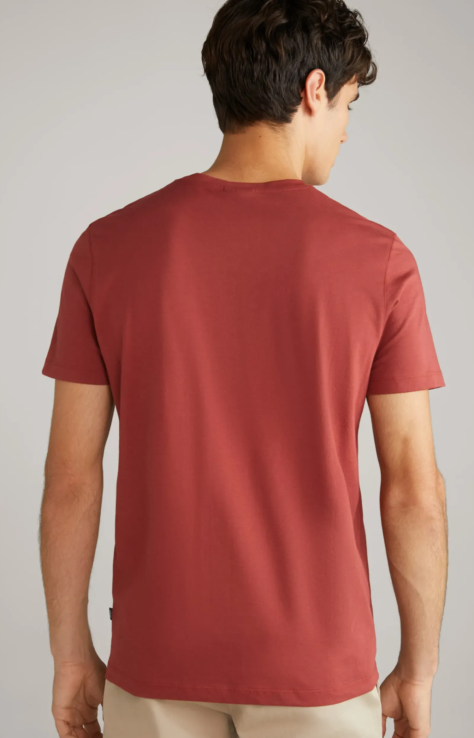 JOOP! T-Shirts&Sweats>T-Shirt Cosimo in