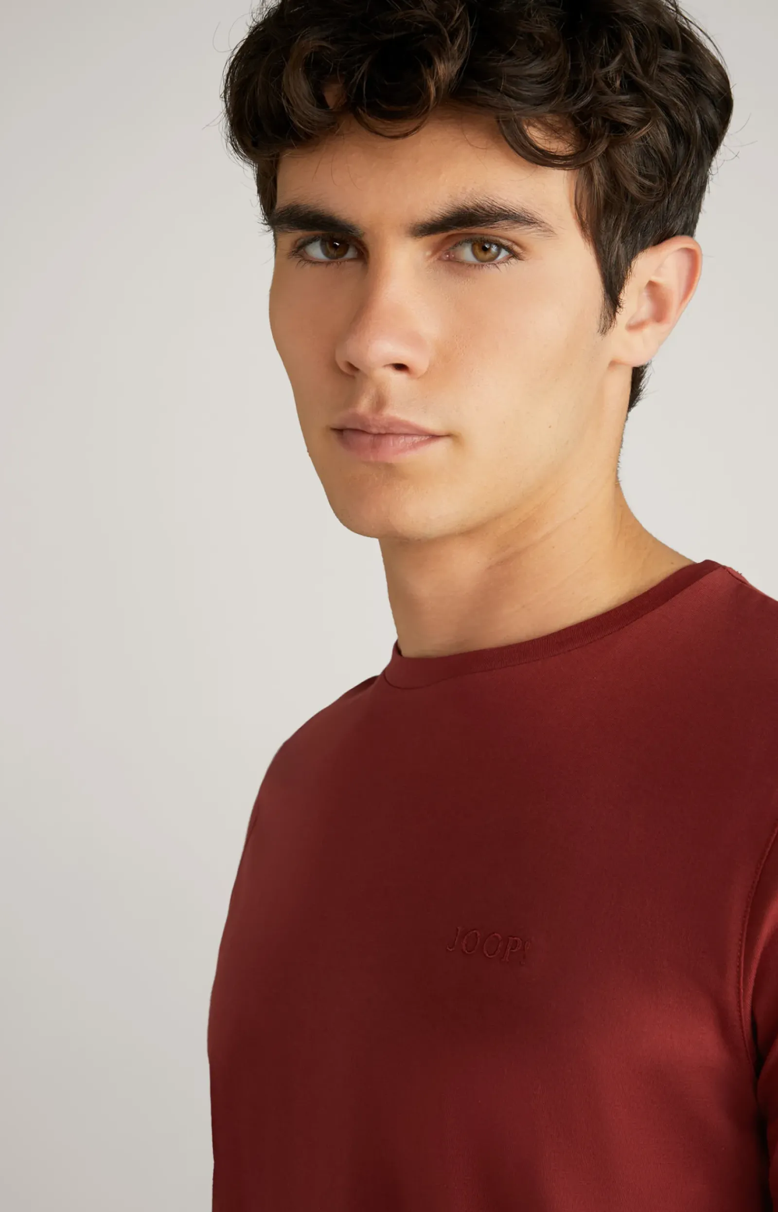 JOOP! T-Shirts&Sweats>T-Shirt Cosimo in