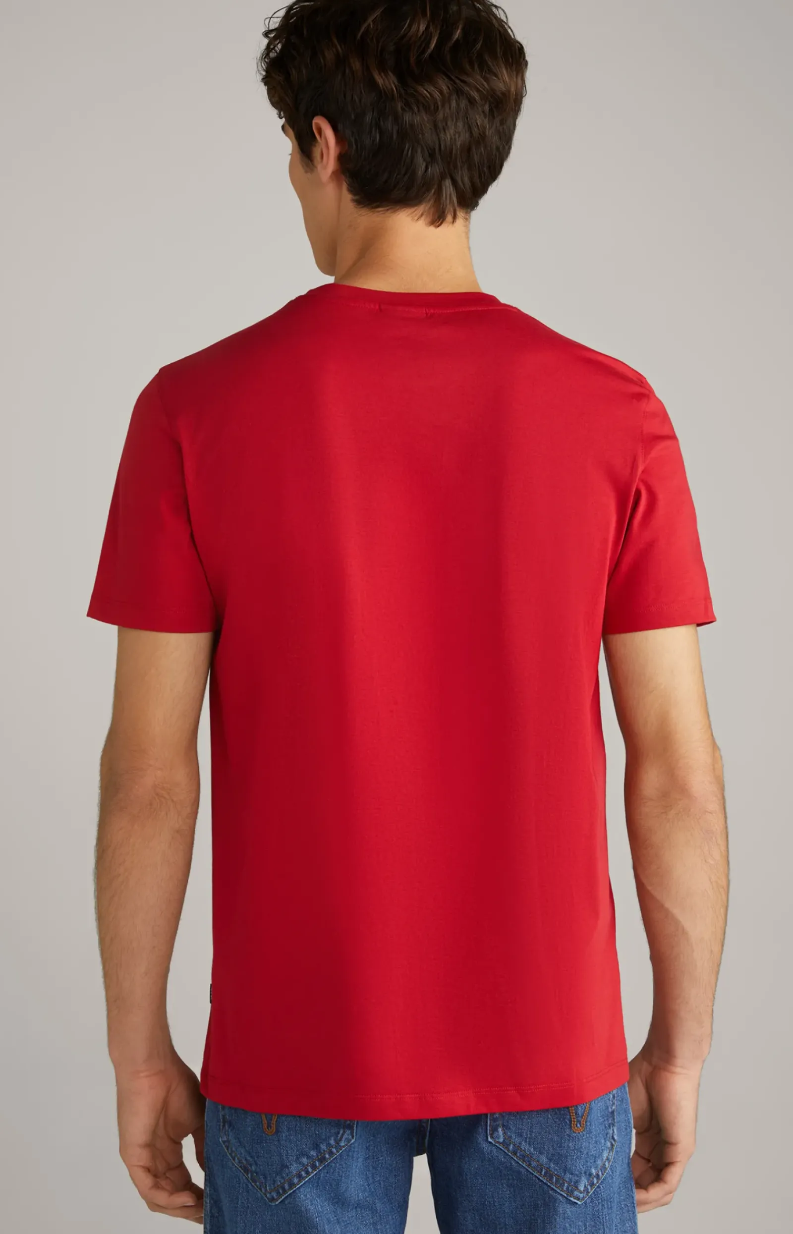 JOOP! T-Shirts&Sweats>T-Shirt Cosimo in