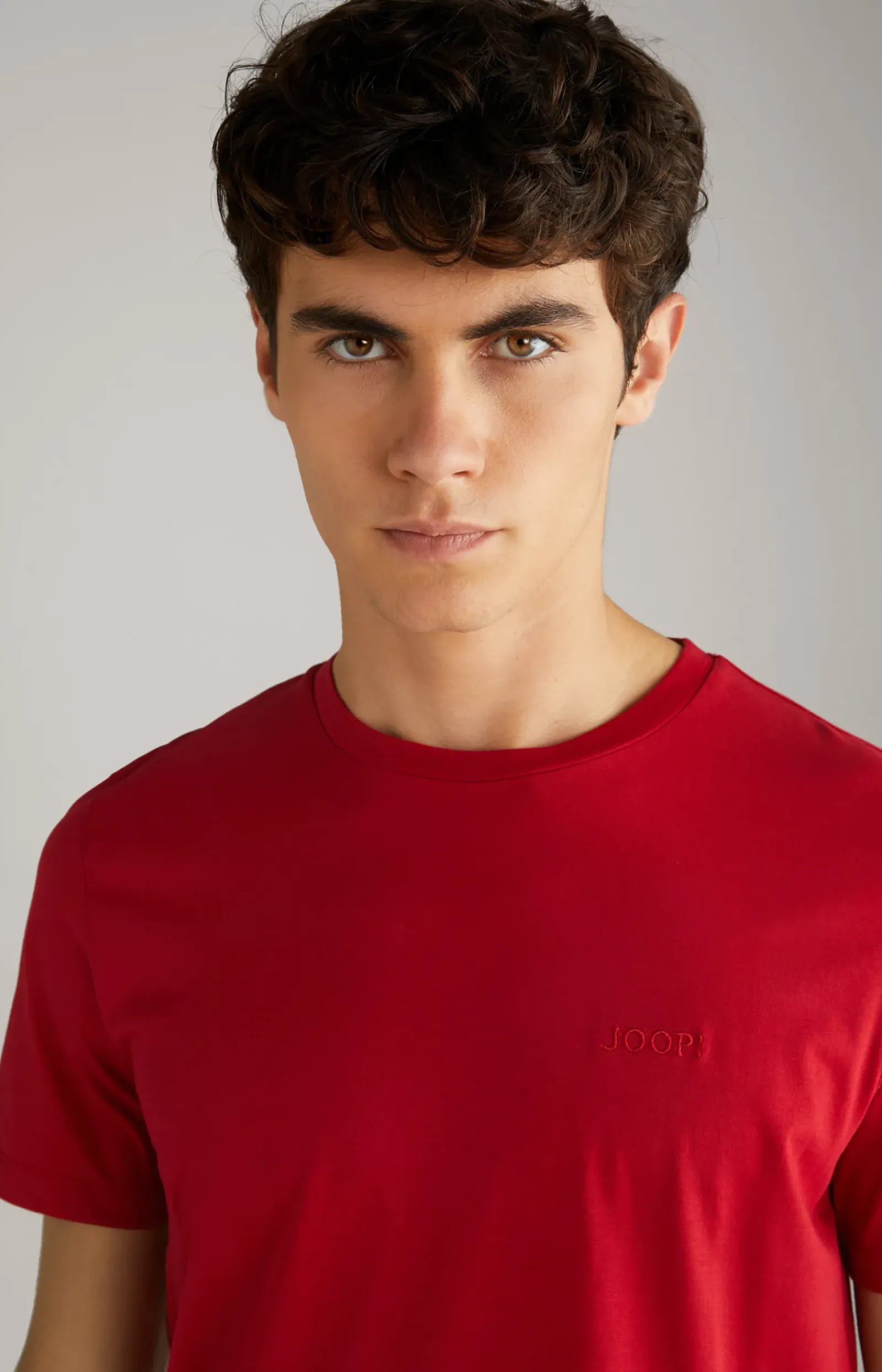 JOOP! T-Shirts&Sweats>T-Shirt Cosimo in
