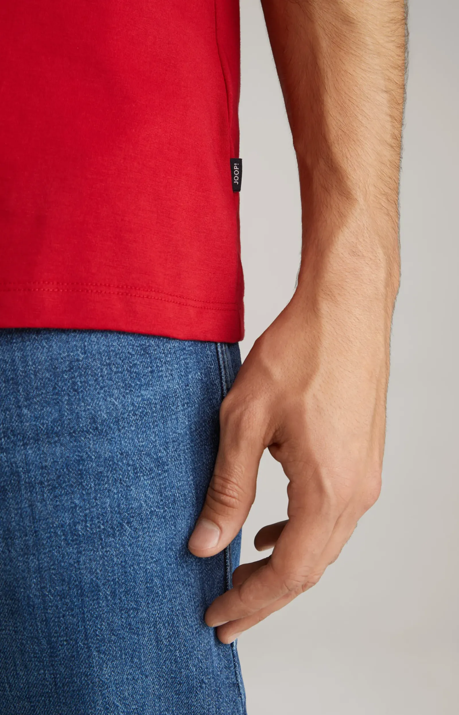 JOOP! T-Shirts&Sweats>T-Shirt Cosimo in