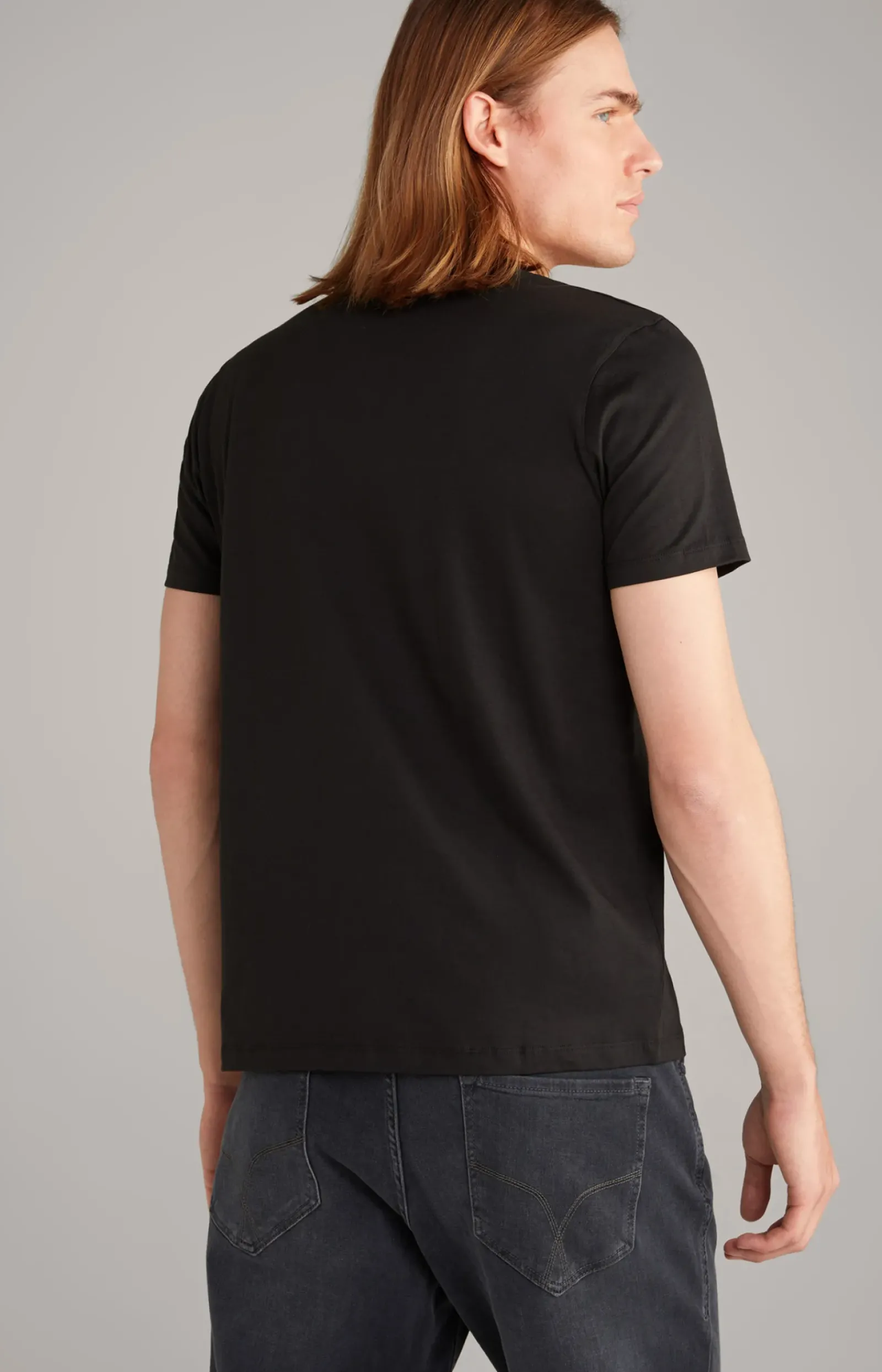 JOOP! T-Shirts&Sweats>T-Shirt Cosimo in