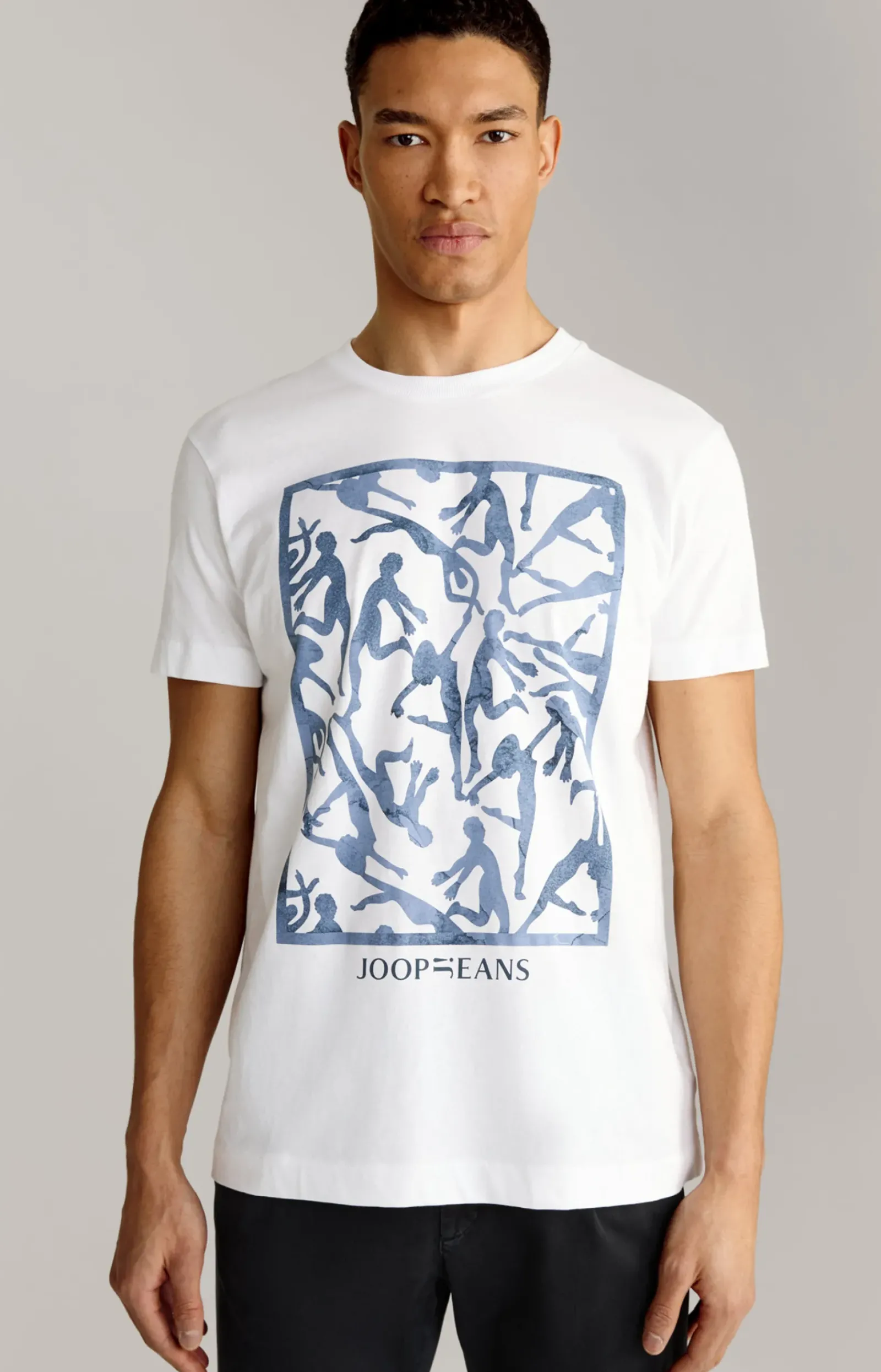 JOOP! T-Shirts&Sweats|Bekleidung>T-Shirt Cyrill in