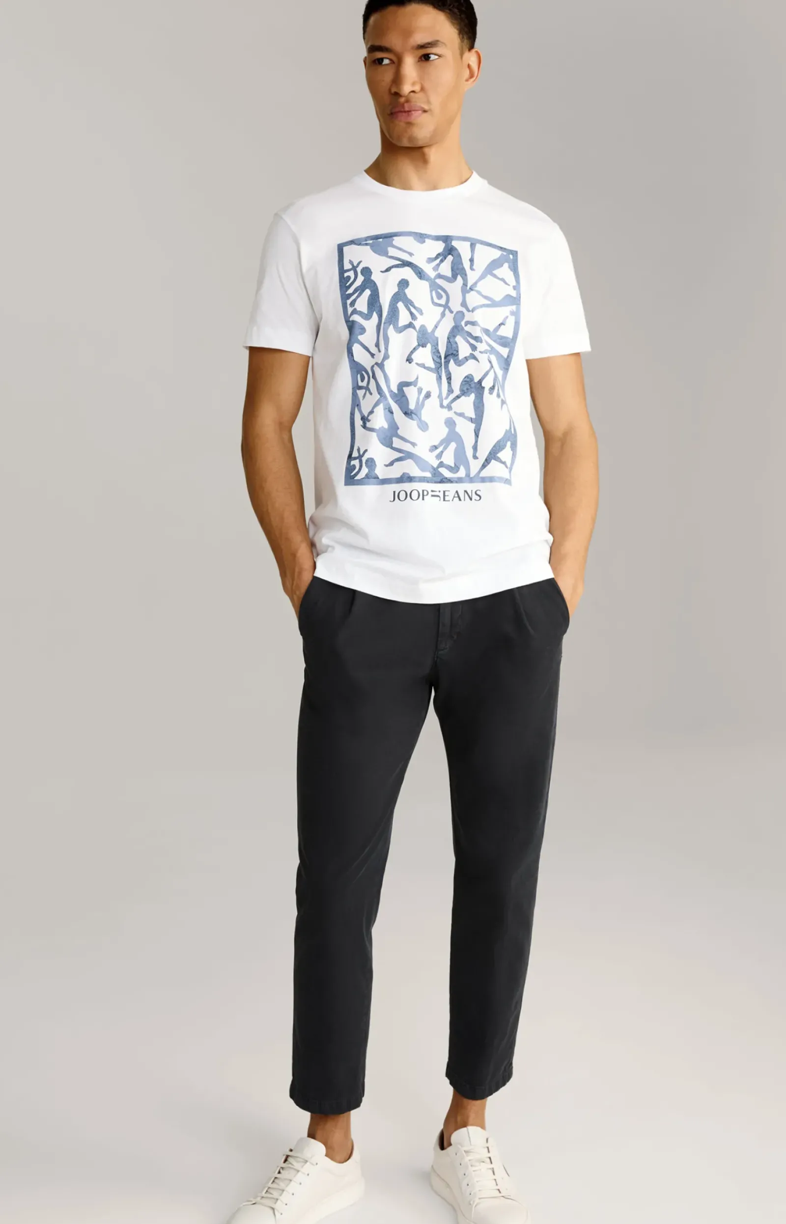 JOOP! T-Shirts&Sweats|Bekleidung>T-Shirt Cyrill in