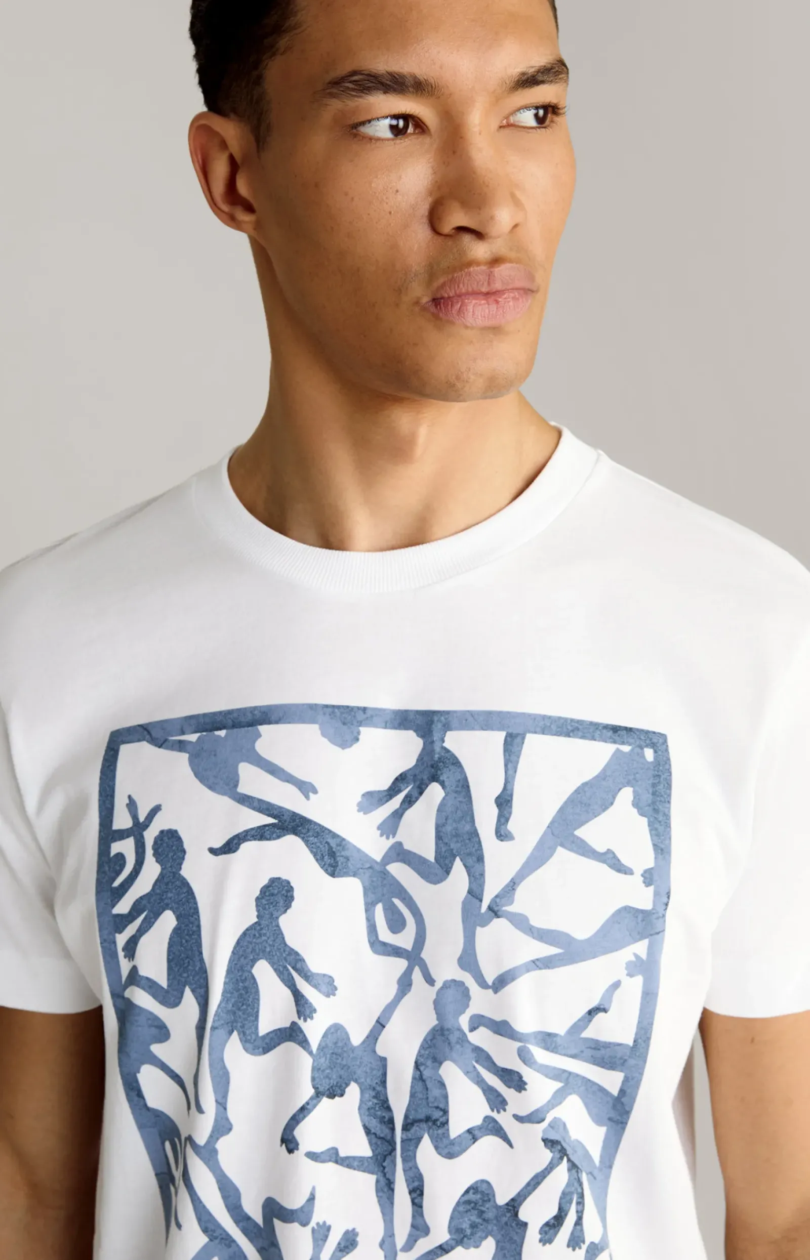 JOOP! T-Shirts&Sweats|Bekleidung>T-Shirt Cyrill in