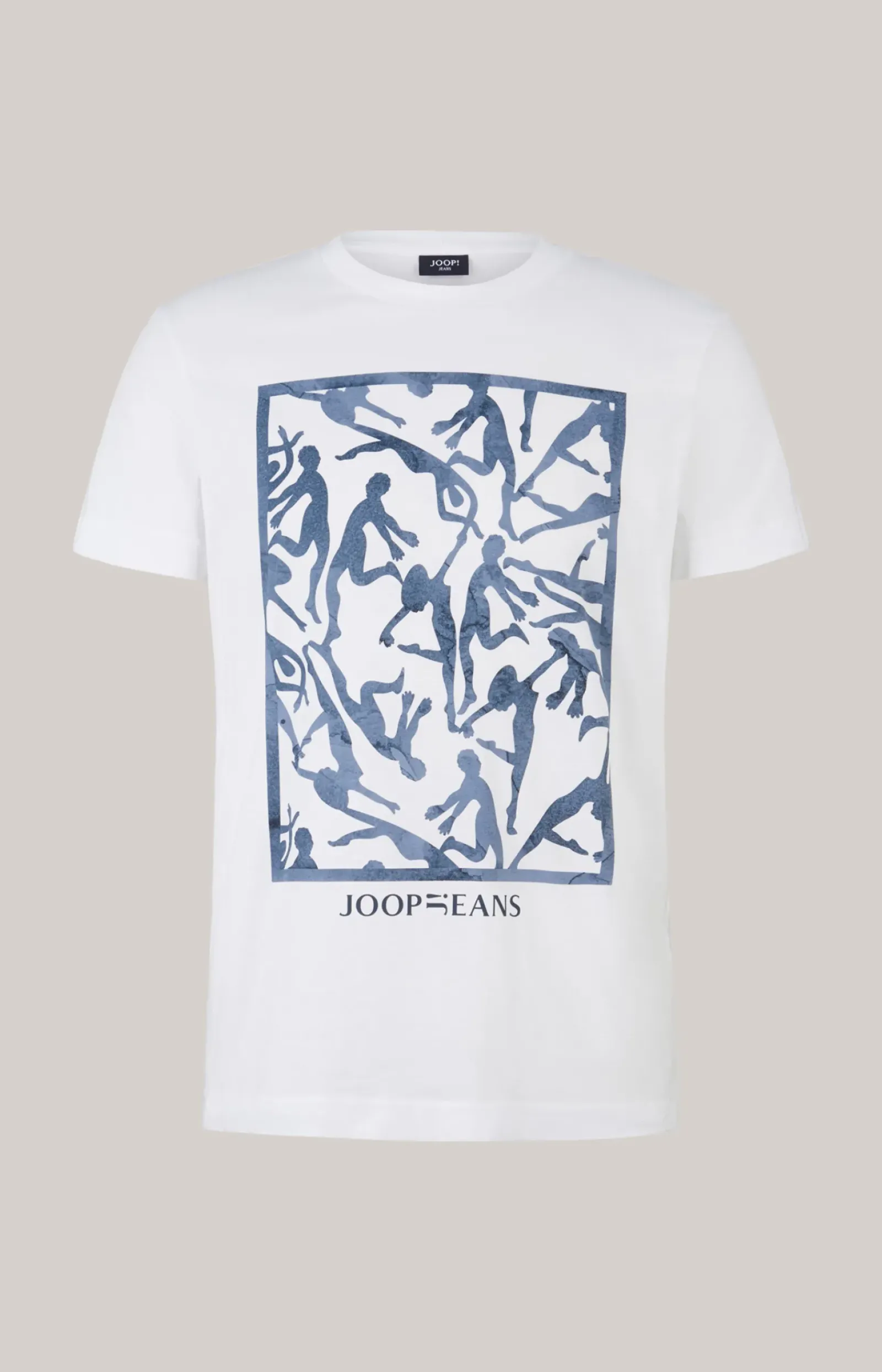 JOOP! T-Shirts&Sweats|Bekleidung>T-Shirt Cyrill in
