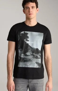 JOOP! T-Shirts&Sweats|Bekleidung>T-Shirt Dario in