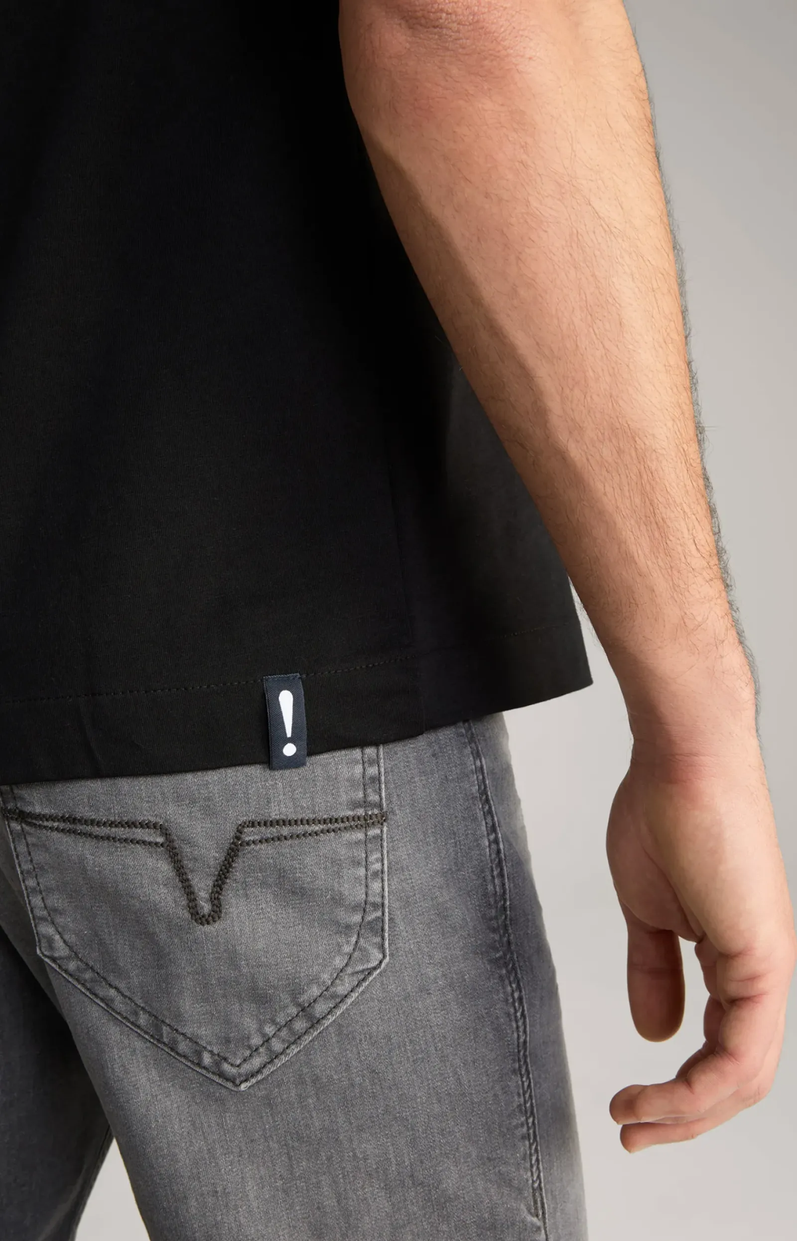 JOOP! T-Shirts&Sweats|Bekleidung>T-Shirt Dario in