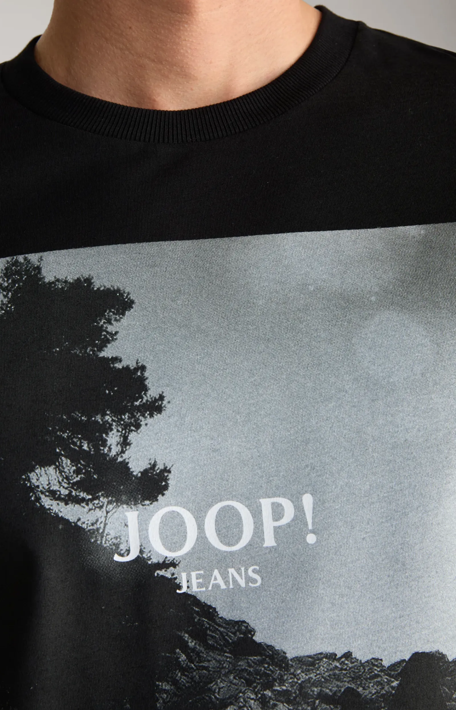 JOOP! T-Shirts&Sweats|Bekleidung>T-Shirt Dario in
