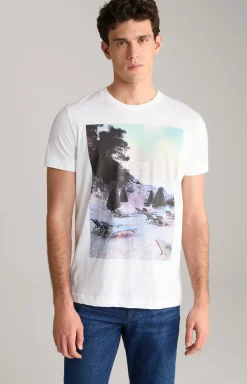 JOOP! T-Shirts&Sweats|Bekleidung>T-Shirt Dario in