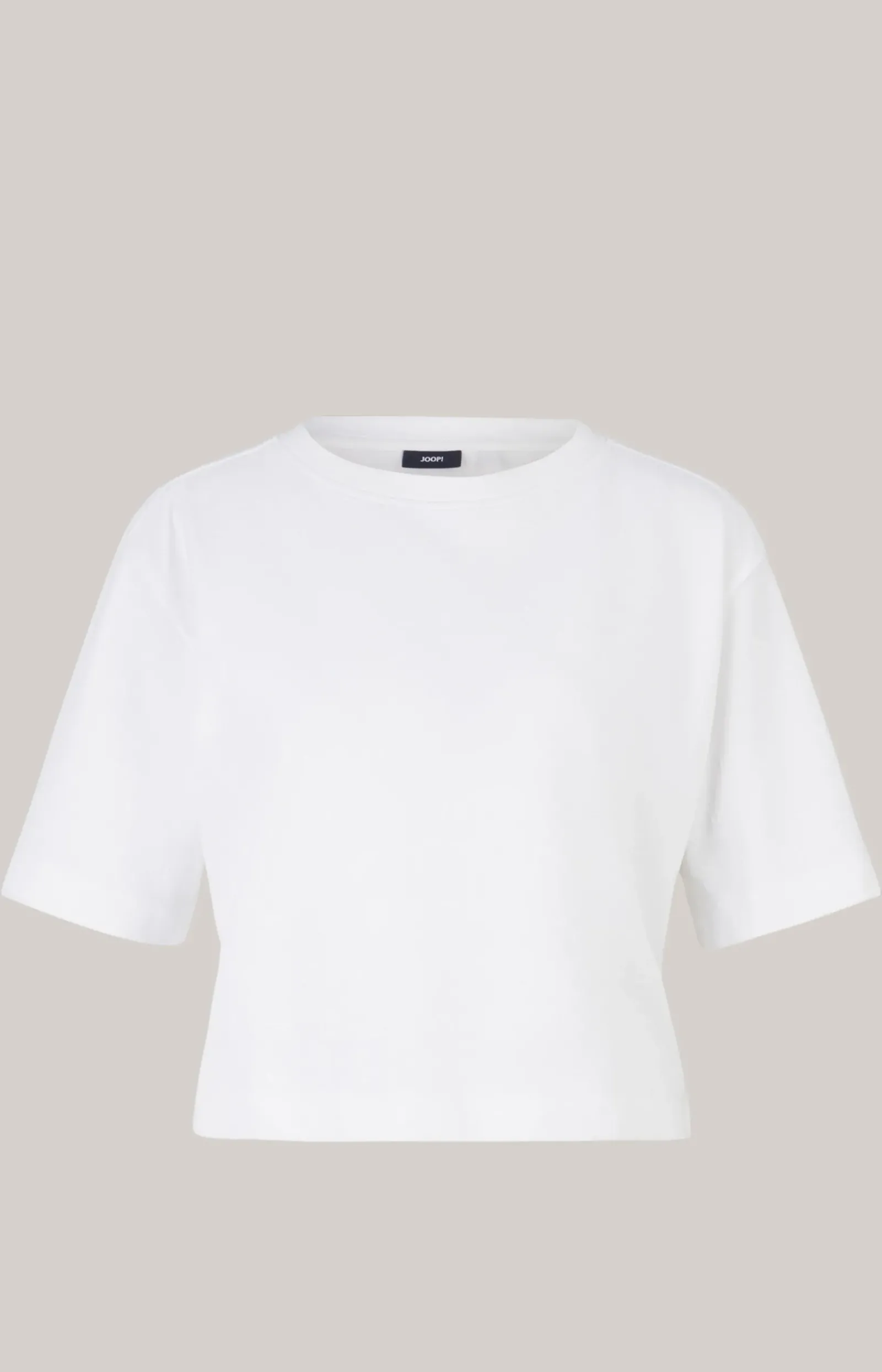 JOOP! Shirts & Sweats|Bekleidung>T-Shirt in Weiß