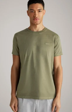 JOOP! T-Shirts&Sweats|Bekleidung>T-Shirt Paris in