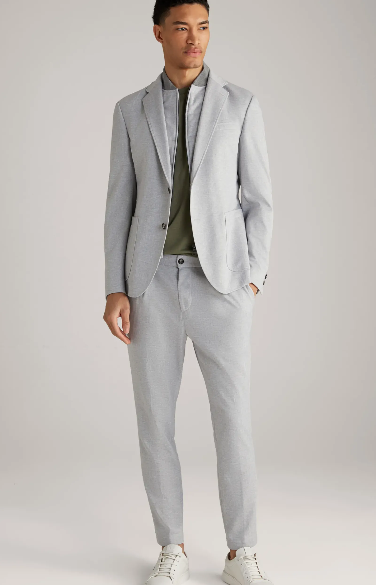 JOOP! T-Shirts&Sweats|Bekleidung>T-Shirt Paris in