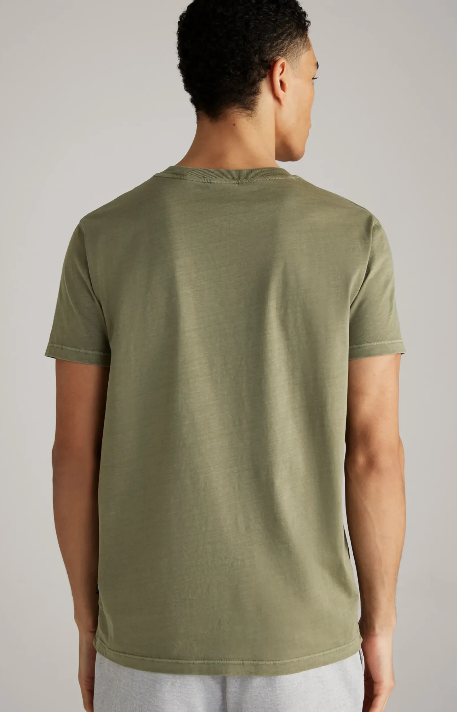 JOOP! T-Shirts&Sweats|Bekleidung>T-Shirt Paris in