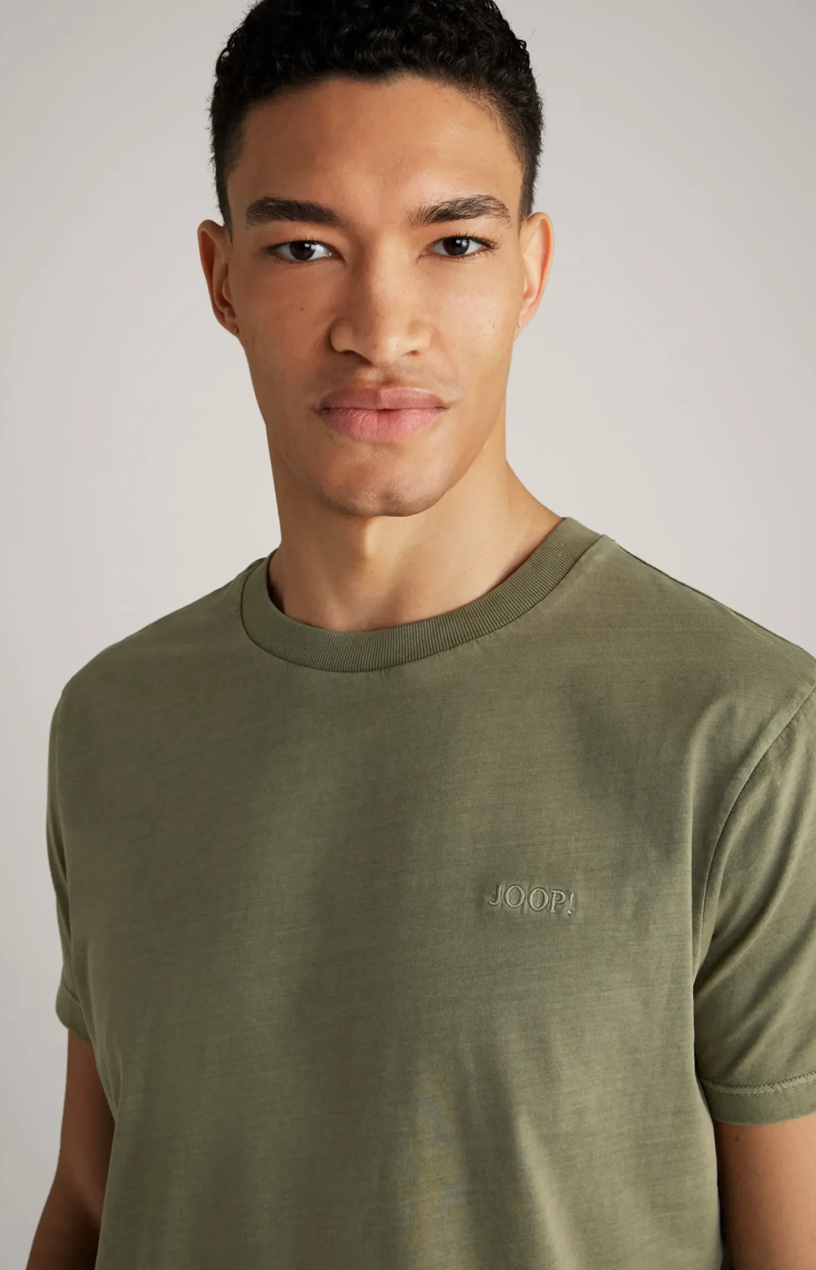 JOOP! T-Shirts&Sweats|Bekleidung>T-Shirt Paris in