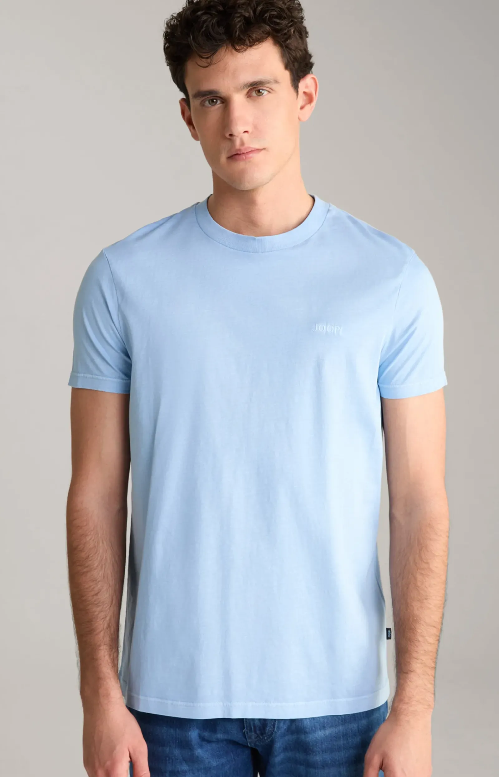 JOOP! T-Shirts&Sweats|Bekleidung>T-Shirt Paris in