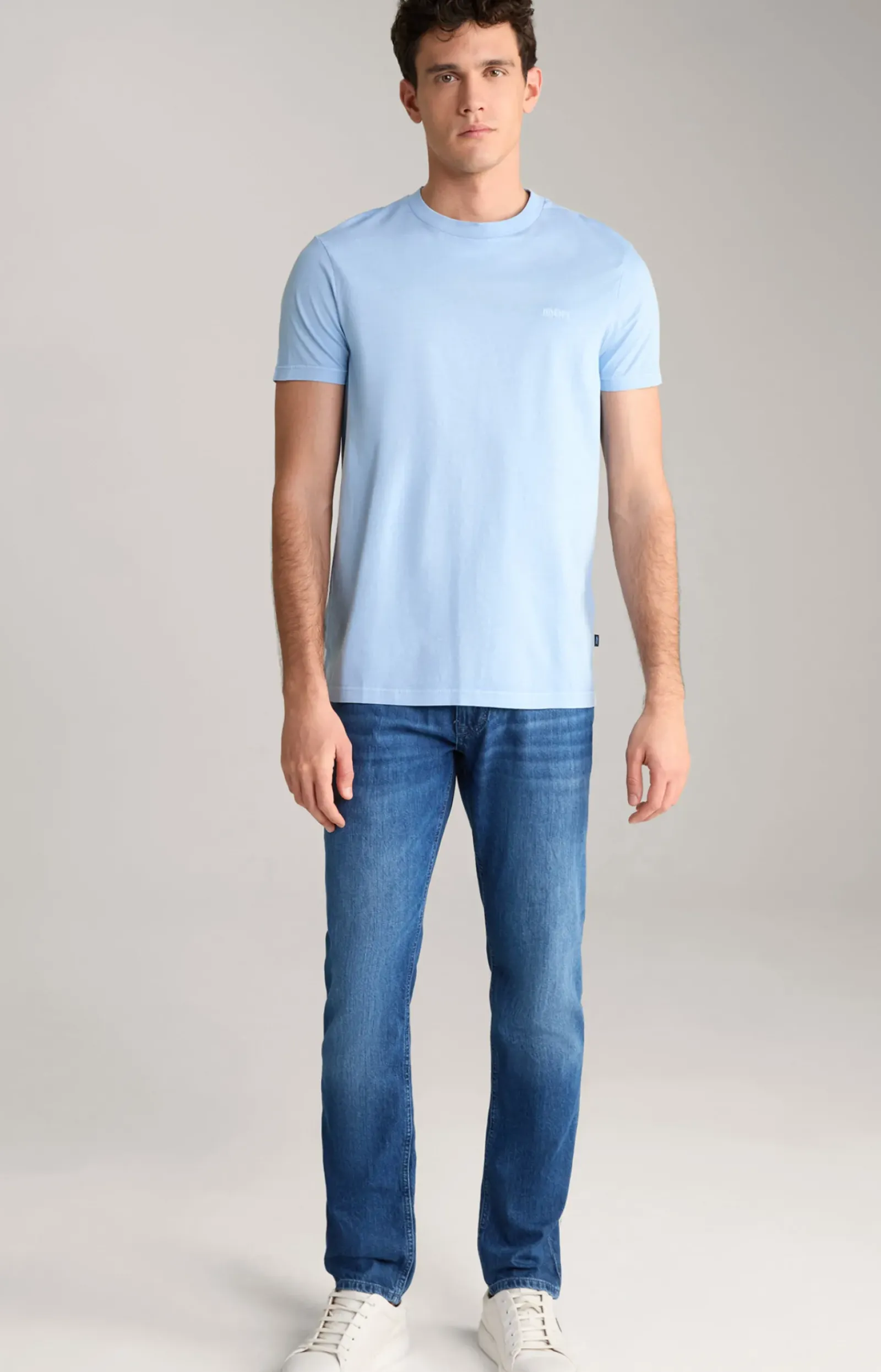 JOOP! T-Shirts&Sweats|Bekleidung>T-Shirt Paris in