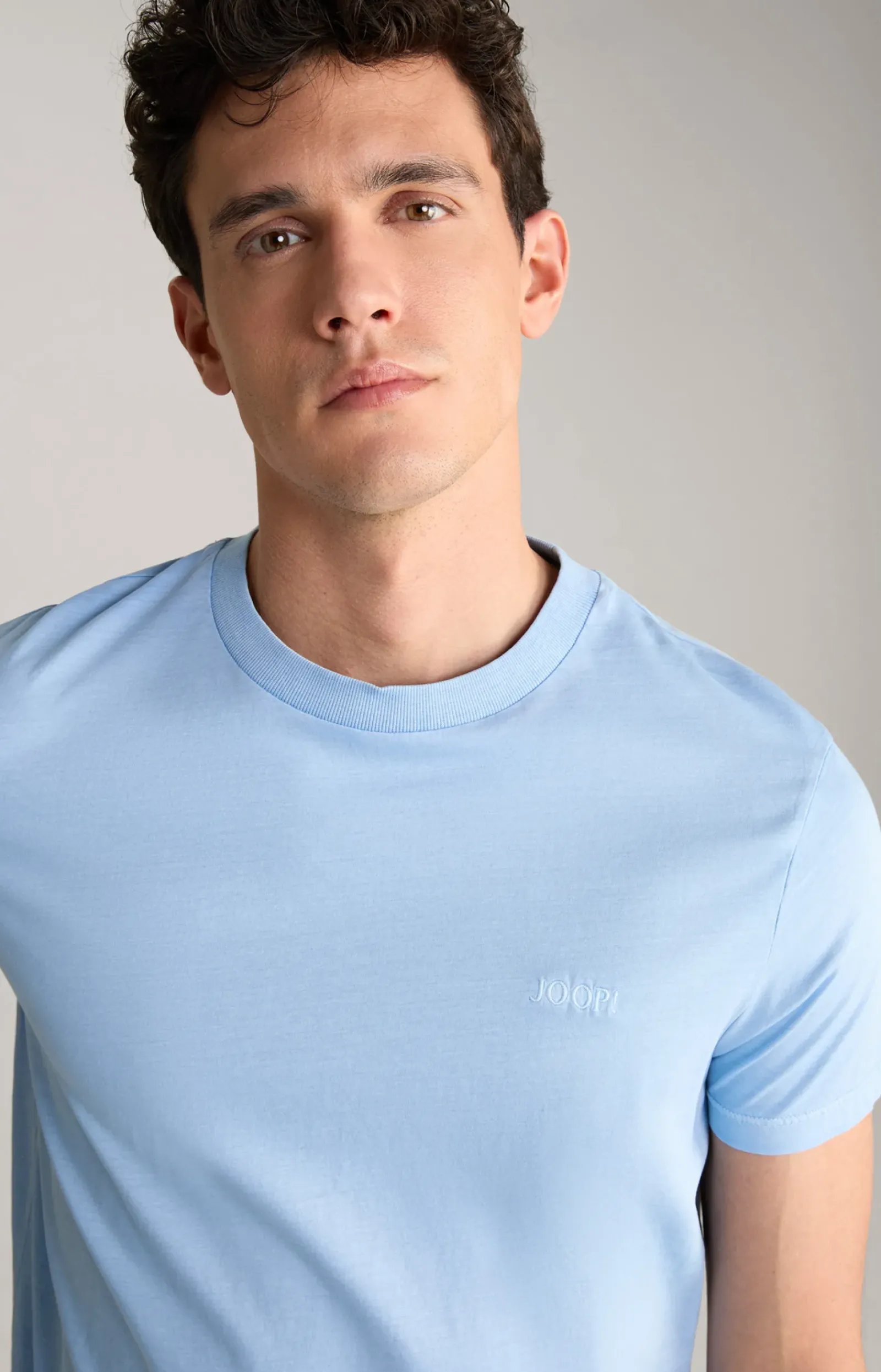 JOOP! T-Shirts&Sweats|Bekleidung>T-Shirt Paris in