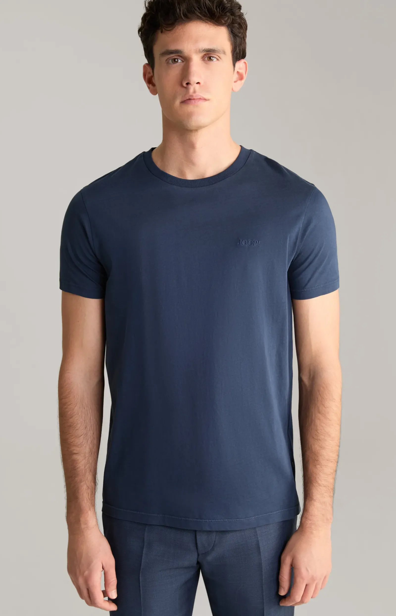 JOOP! T-Shirts&Sweats|Bekleidung>T-Shirt Paris in