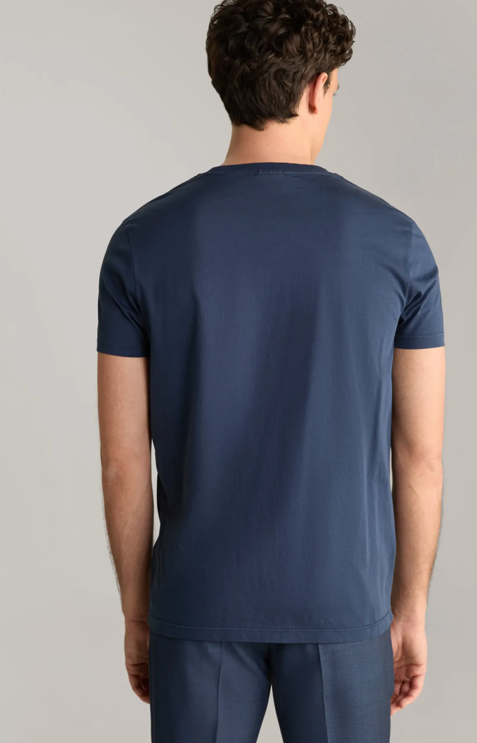 JOOP! T-Shirts&Sweats|Bekleidung>T-Shirt Paris in