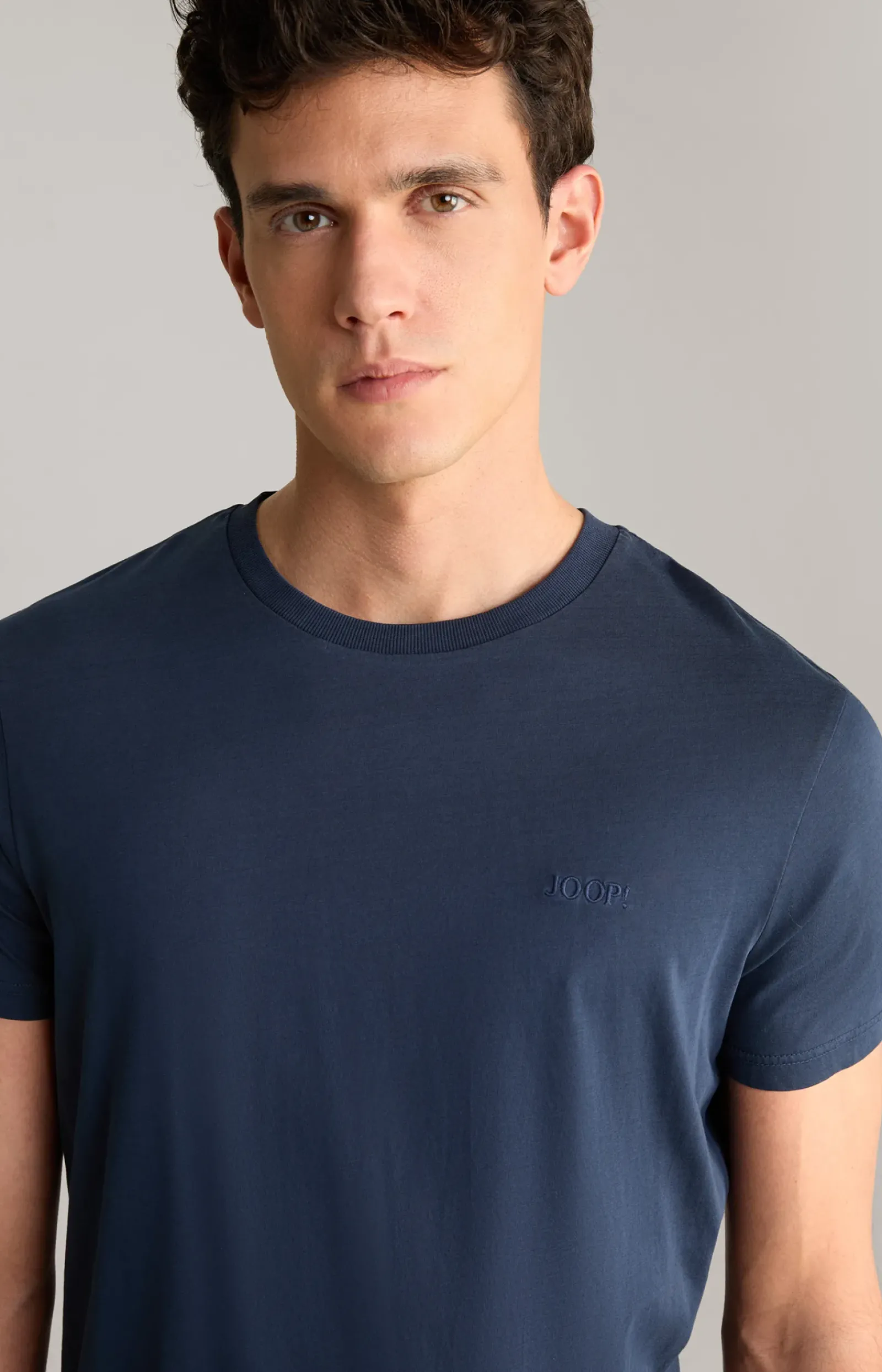 JOOP! T-Shirts&Sweats|Bekleidung>T-Shirt Paris in