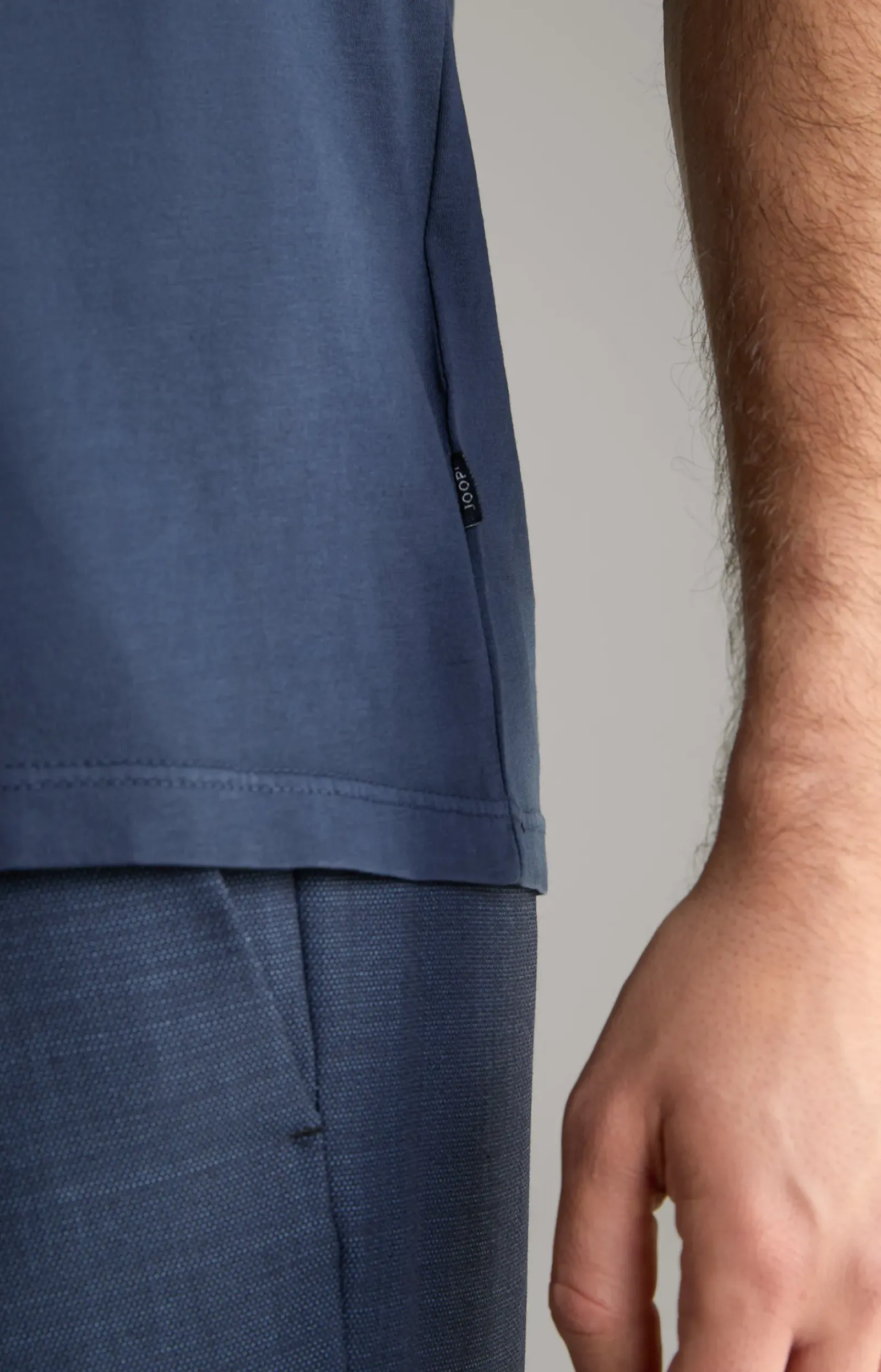 JOOP! T-Shirts&Sweats|Bekleidung>T-Shirt Paris in