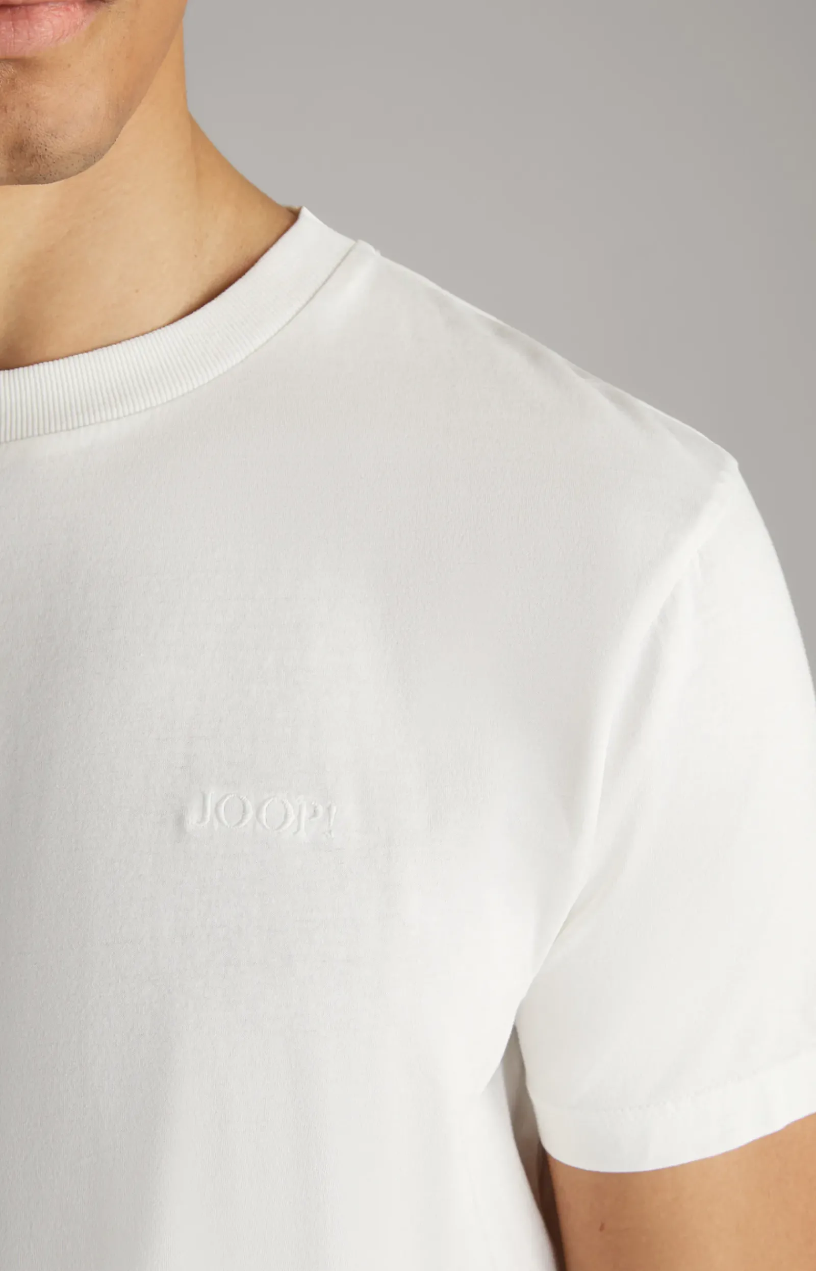 JOOP! T-Shirts&Sweats>T-Shirt Paris in