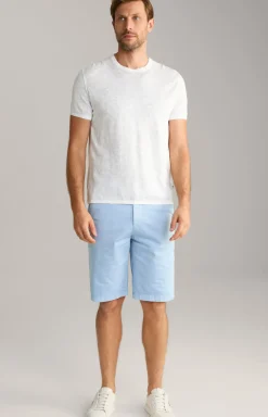 JOOP! T-Shirts&Sweats|Bekleidung>T-Shirt Pieron in Weiß gemustert