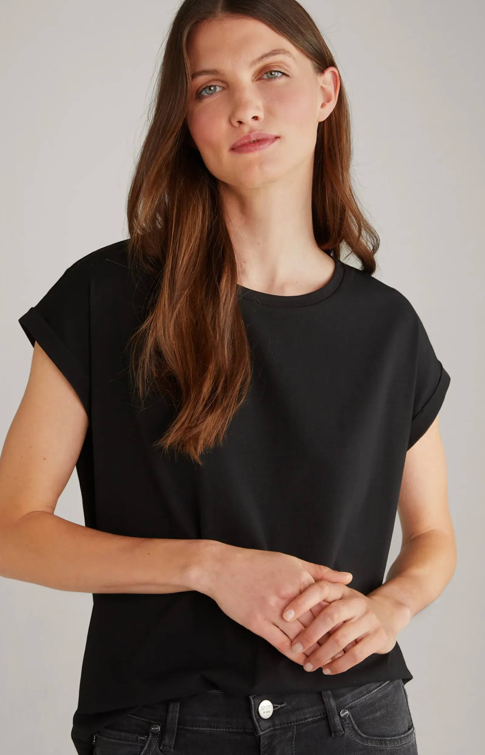 JOOP! Shirts & Sweats|Bekleidung>T-Shirt Tally in