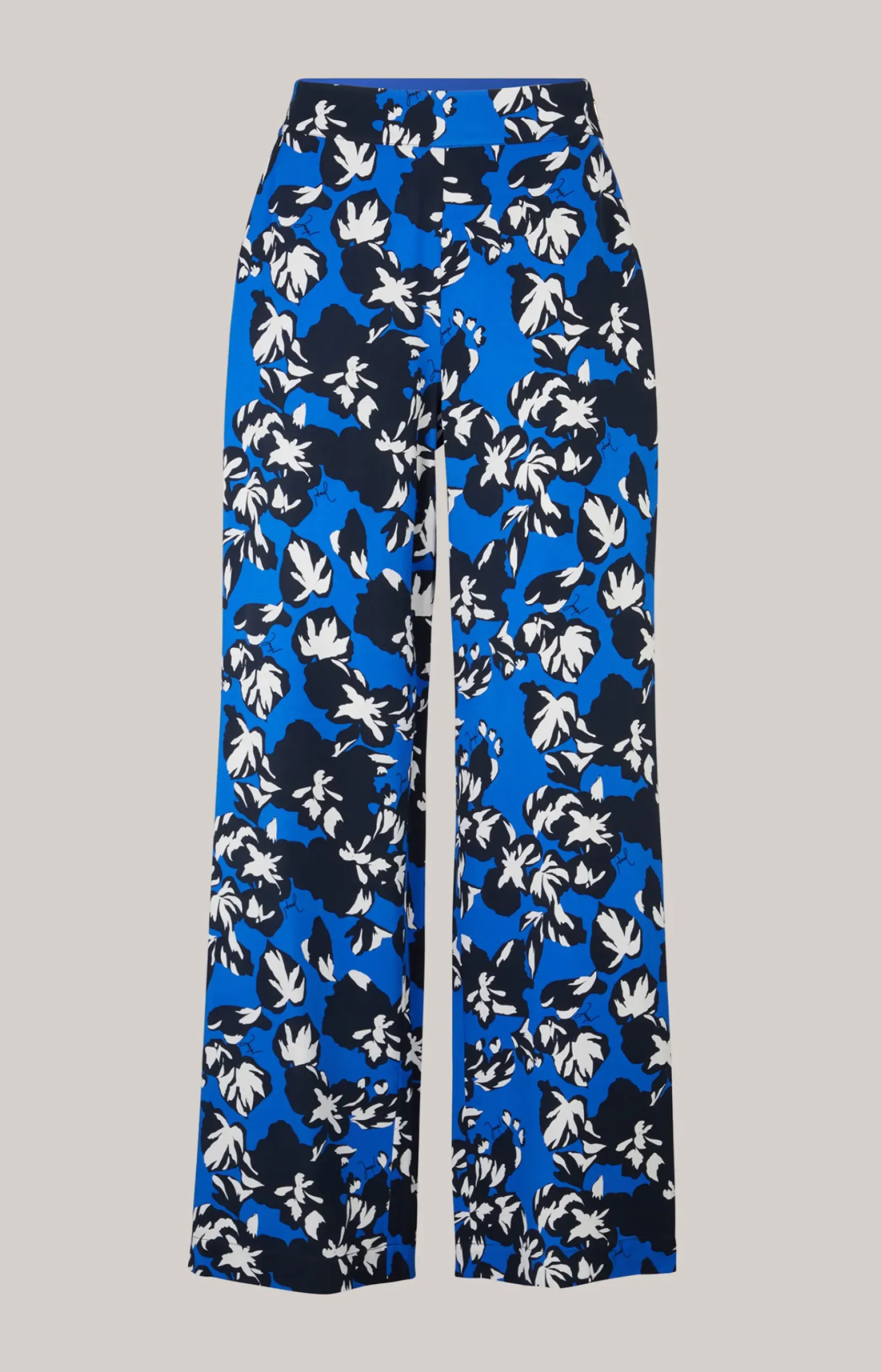 JOOP! Hosen|Bekleidung>Twill-Hose in gemustert