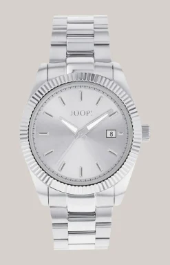 JOOP! Uhren|Schmuck>Unisex-Armbanduhr in