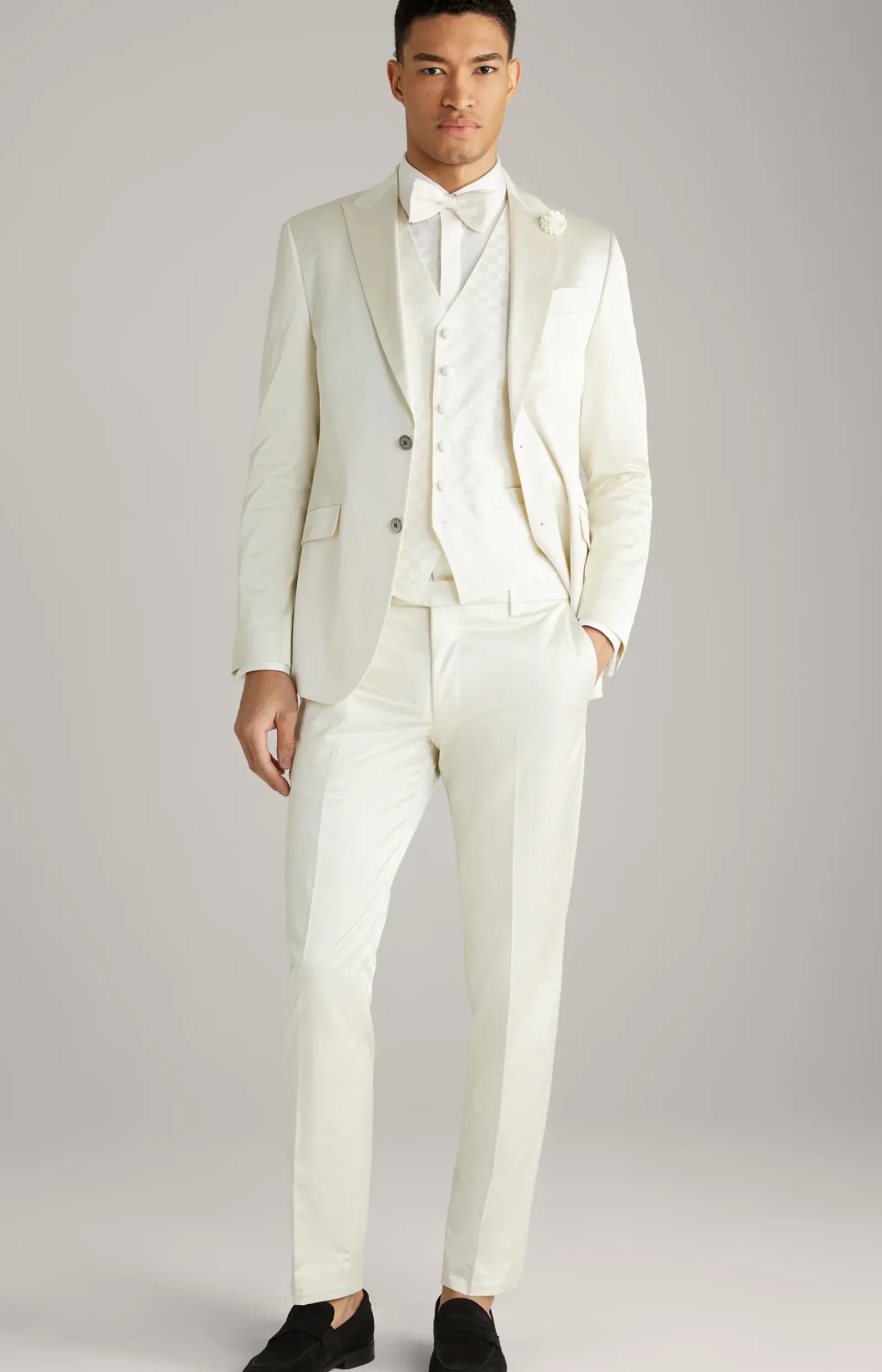 JOOP! Hosen & Chinos|Bekleidung>Wedding Baukasten-Hose Blayr in