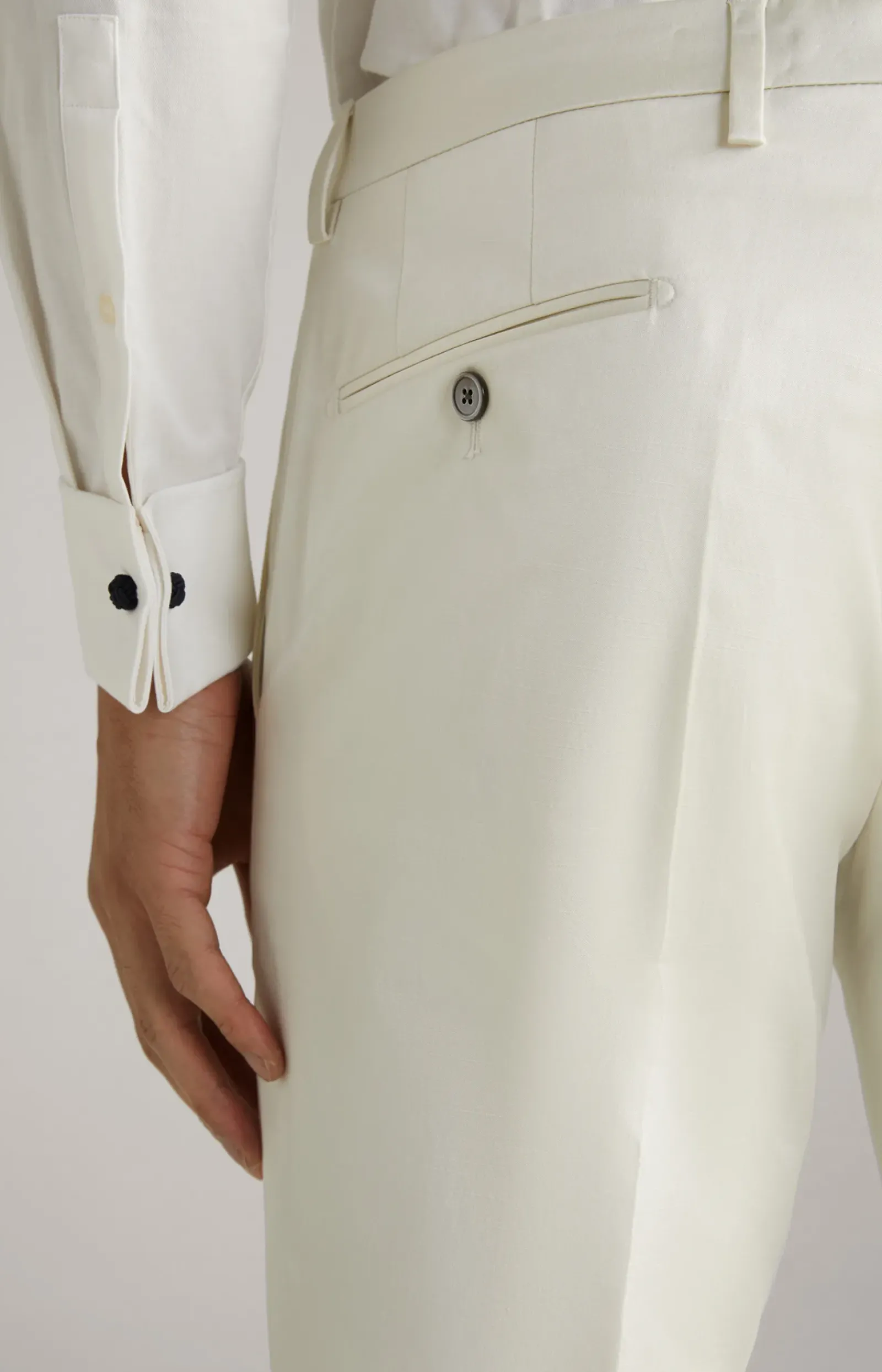 JOOP! Hosen & Chinos|Bekleidung>Wedding Baukasten-Hose Blayr in