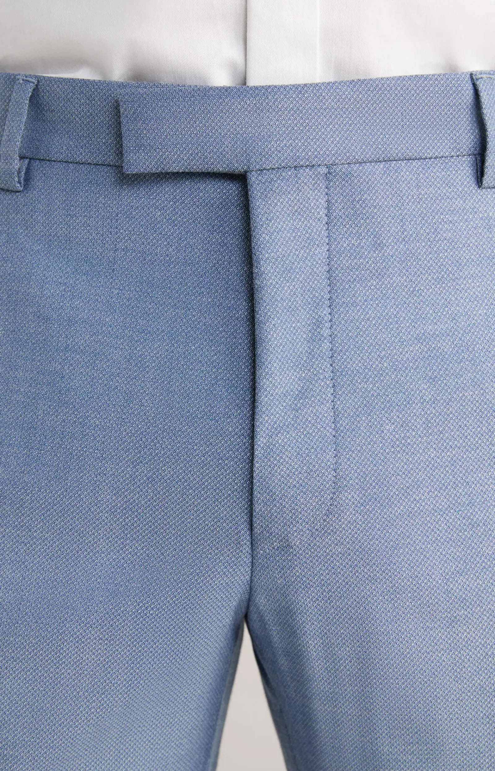 JOOP! Hosen & Chinos|Bekleidung>Wedding-Baukasten-Hose Gun in strukturiert