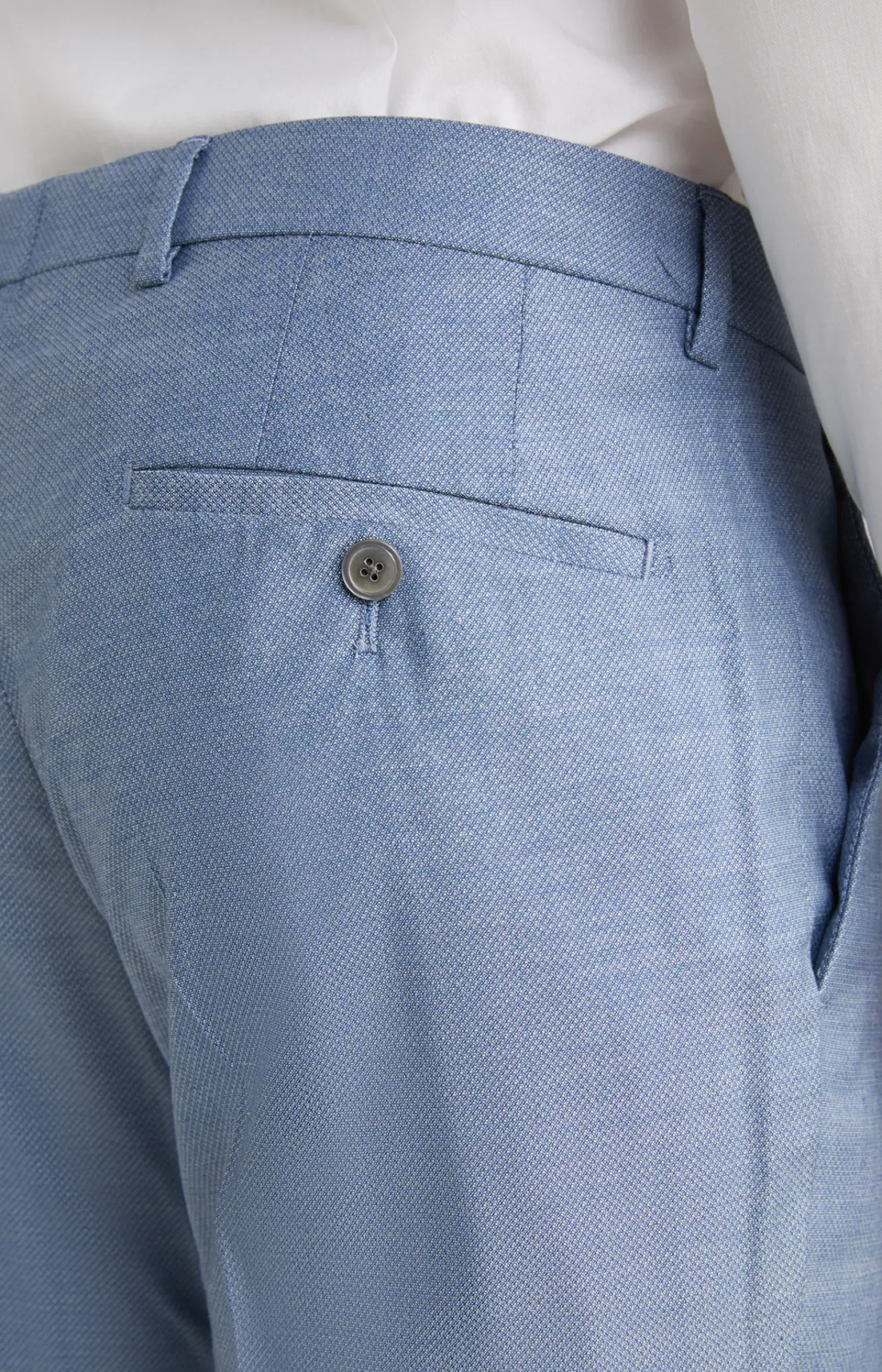 JOOP! Hosen & Chinos|Bekleidung>Wedding-Baukasten-Hose Gun in strukturiert